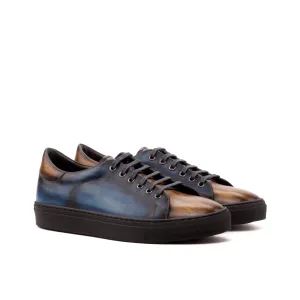 Azat Trainer Patina Sneaker