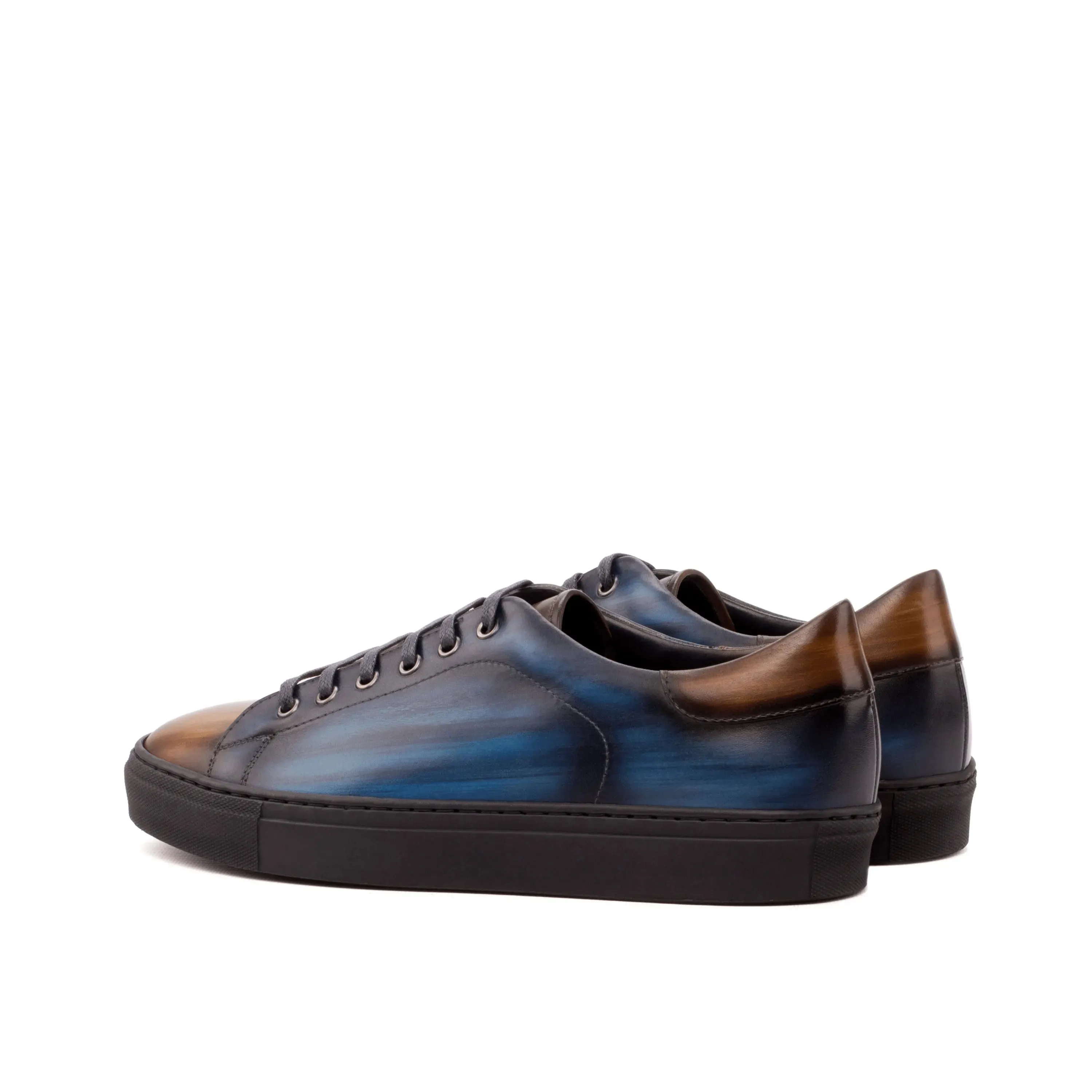 Azat Trainer Patina Sneaker