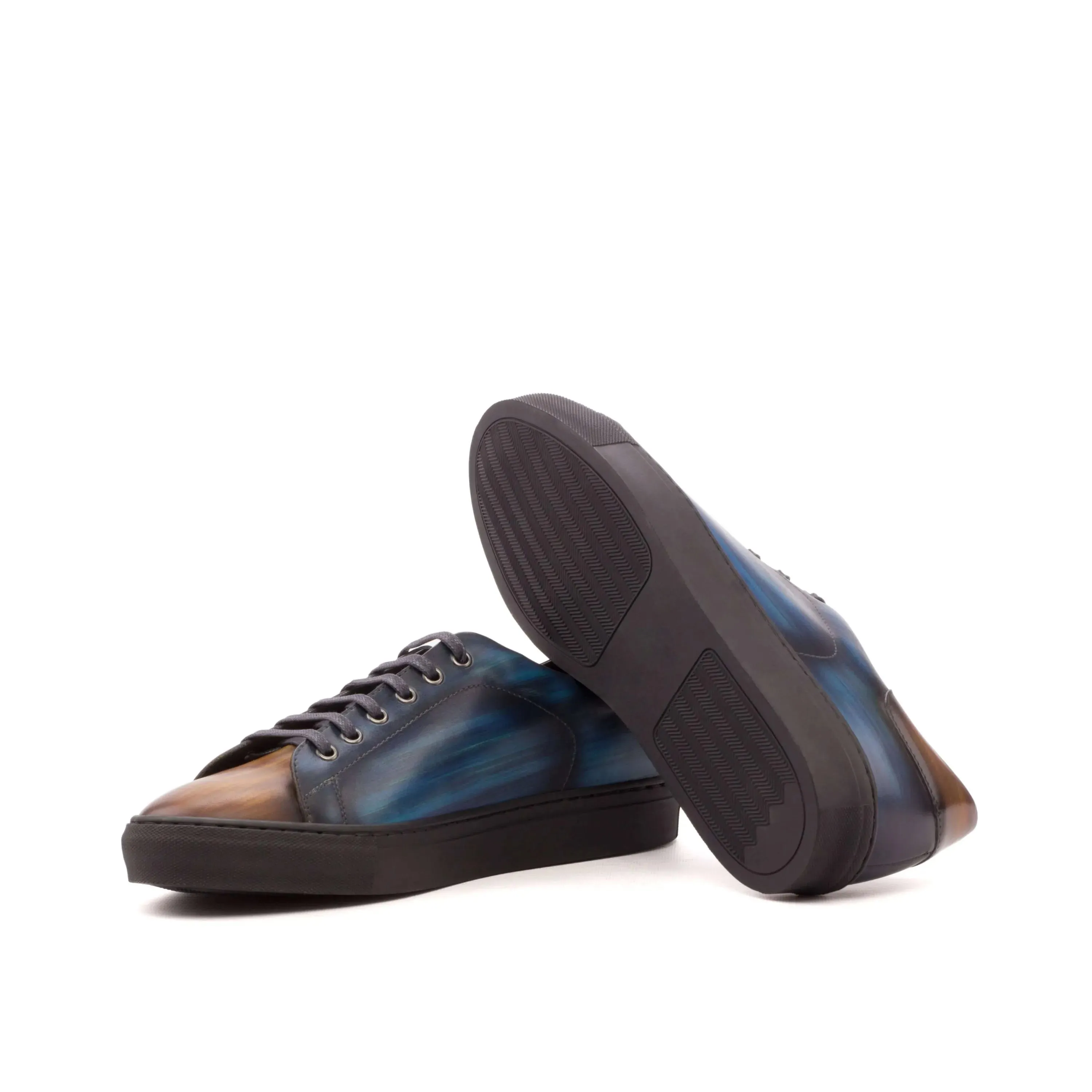 Azat Trainer Patina Sneaker