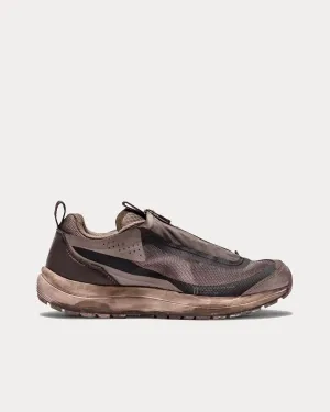 Bamba 5 Dirty Grey Slip On Sneakers