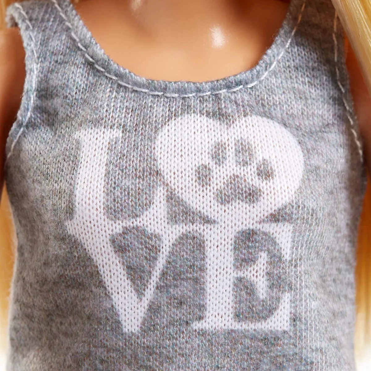 Barbie Doll and Pets Accessories (FPR48)
