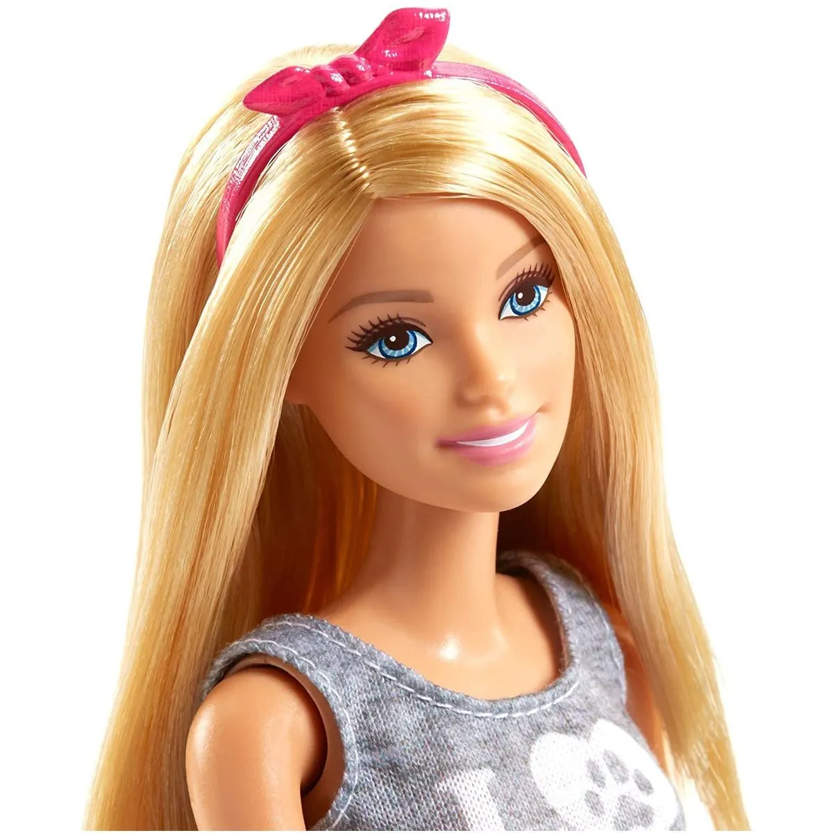 Barbie Doll and Pets Accessories (FPR48)