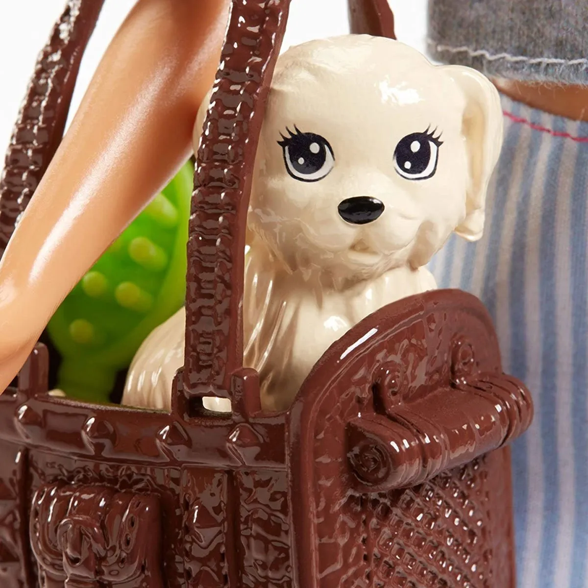 Barbie Doll and Pets Accessories (FPR48)