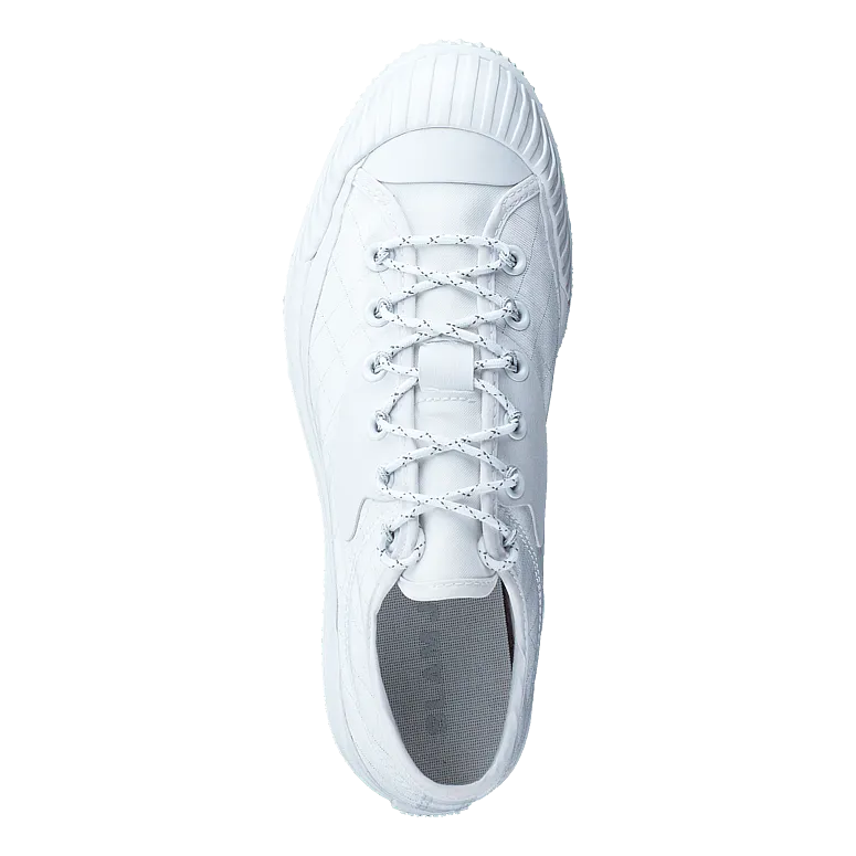 Bosey Mc Ox Optical White