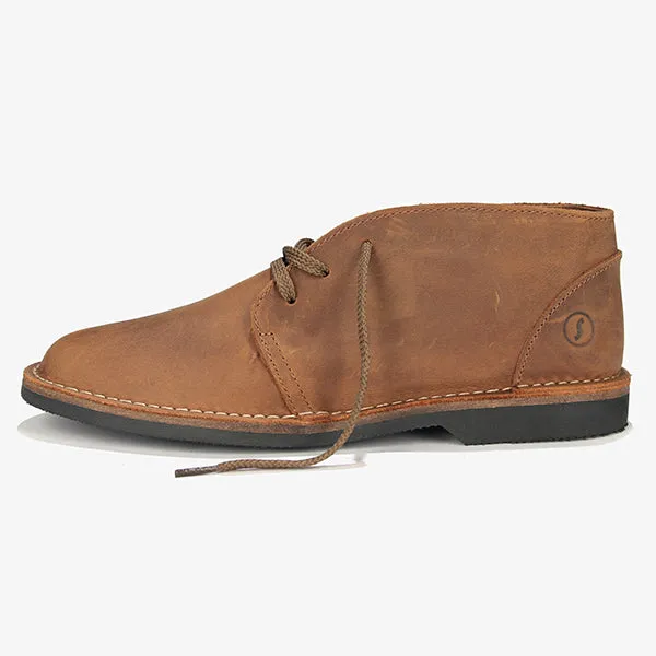Brakner Vellie Dark Brown