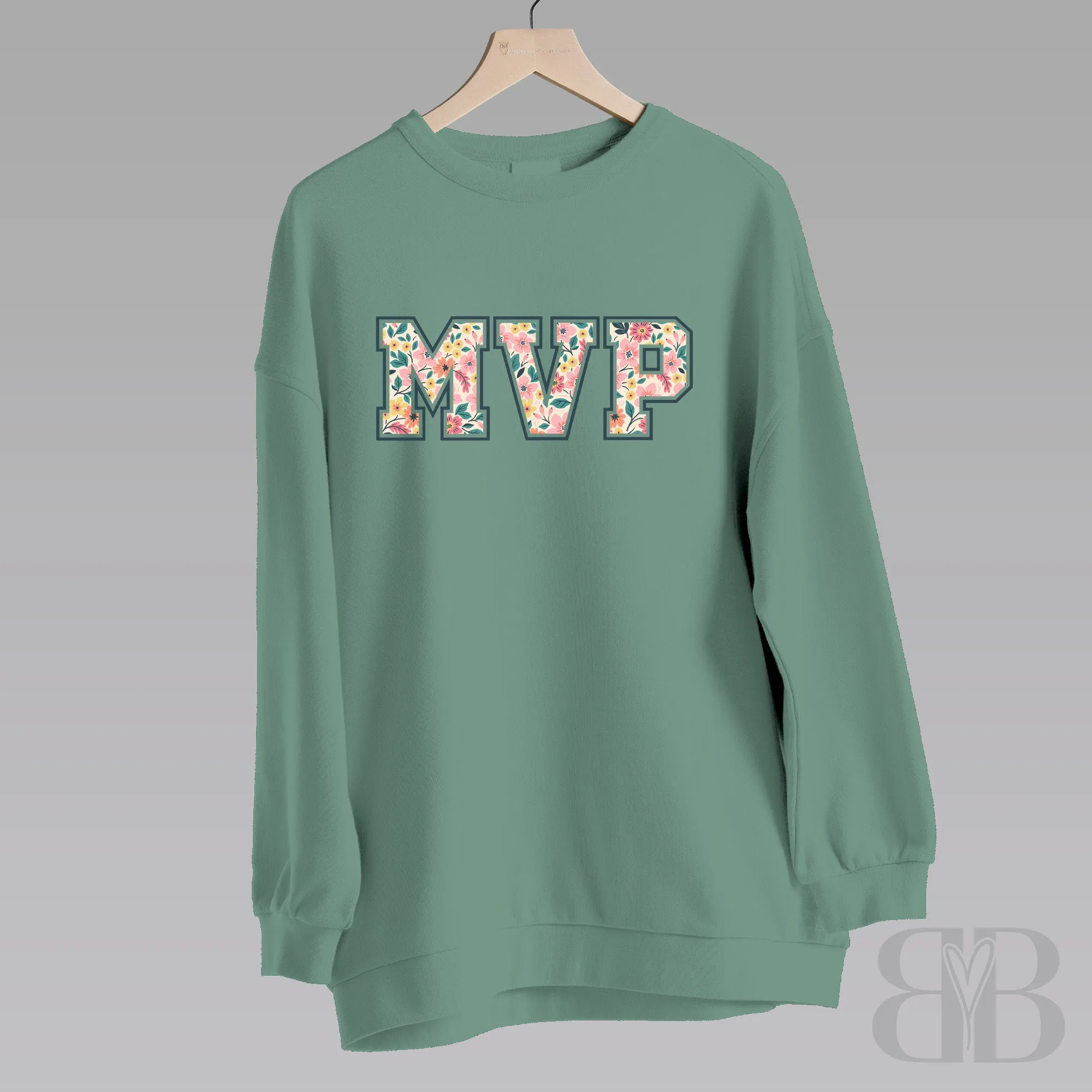 Brooklyn   Bella MVP Floral