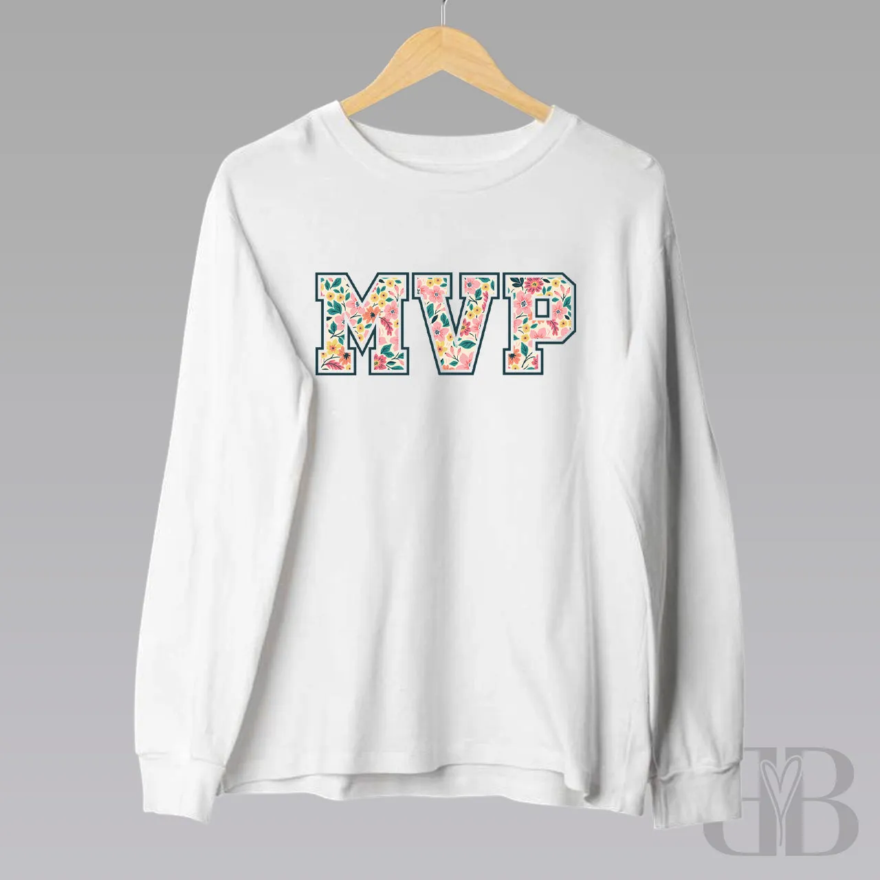 Brooklyn   Bella MVP Floral