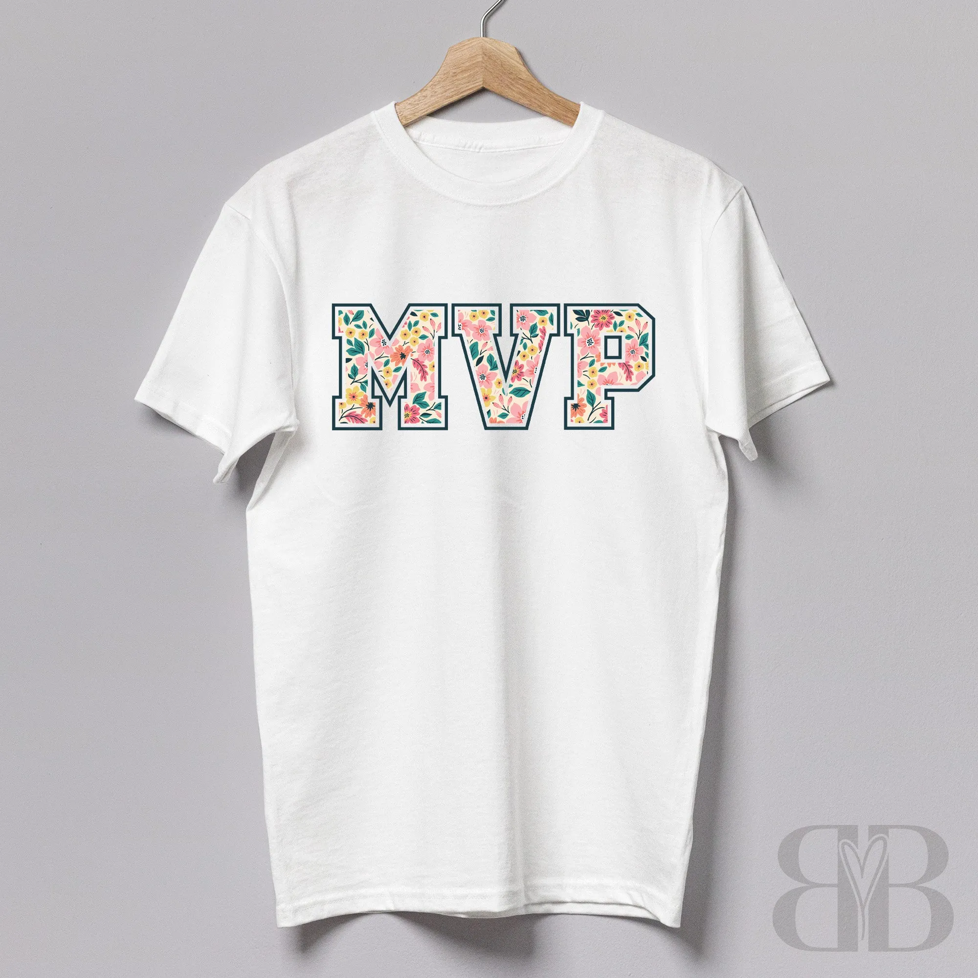 Brooklyn   Bella MVP Floral