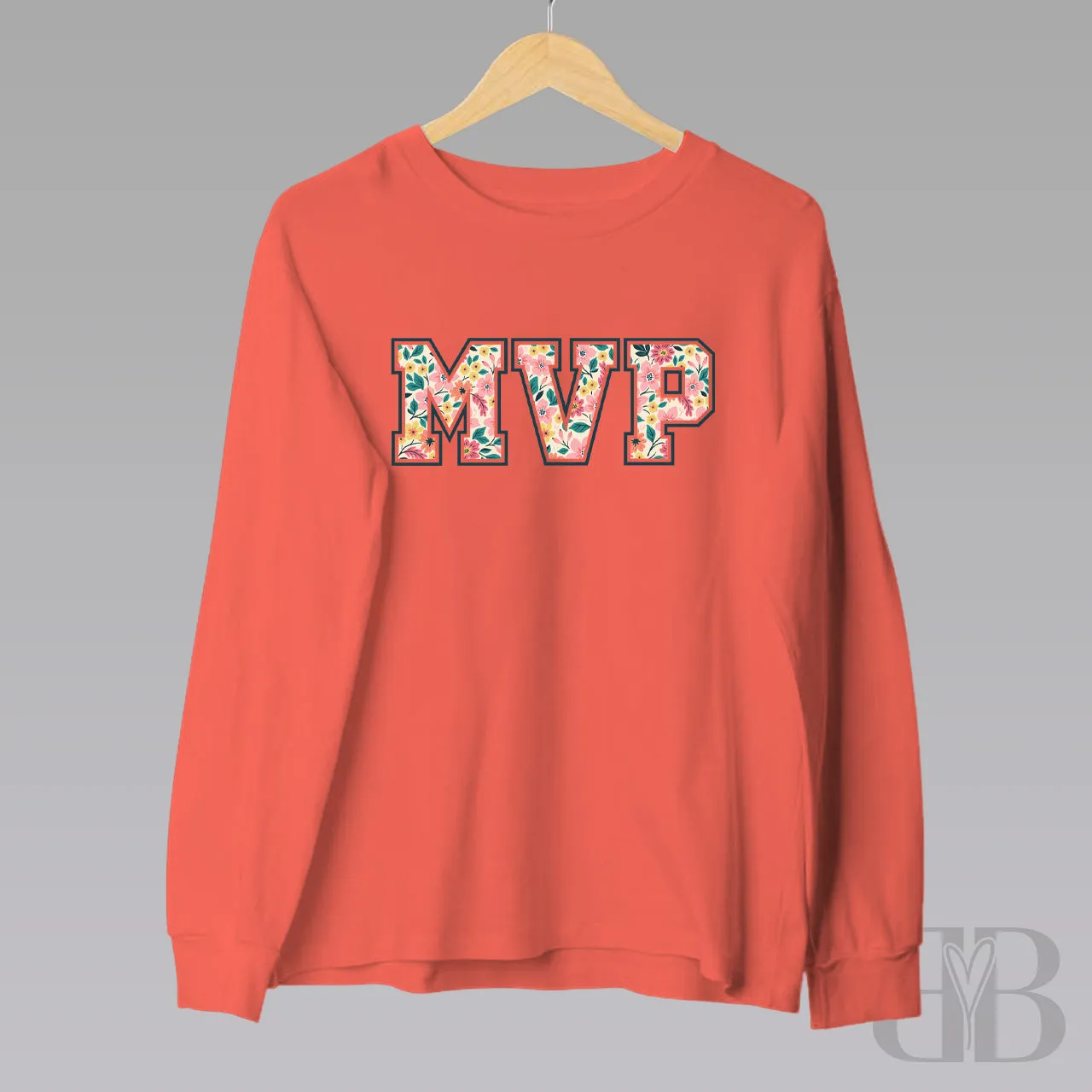Brooklyn   Bella MVP Floral