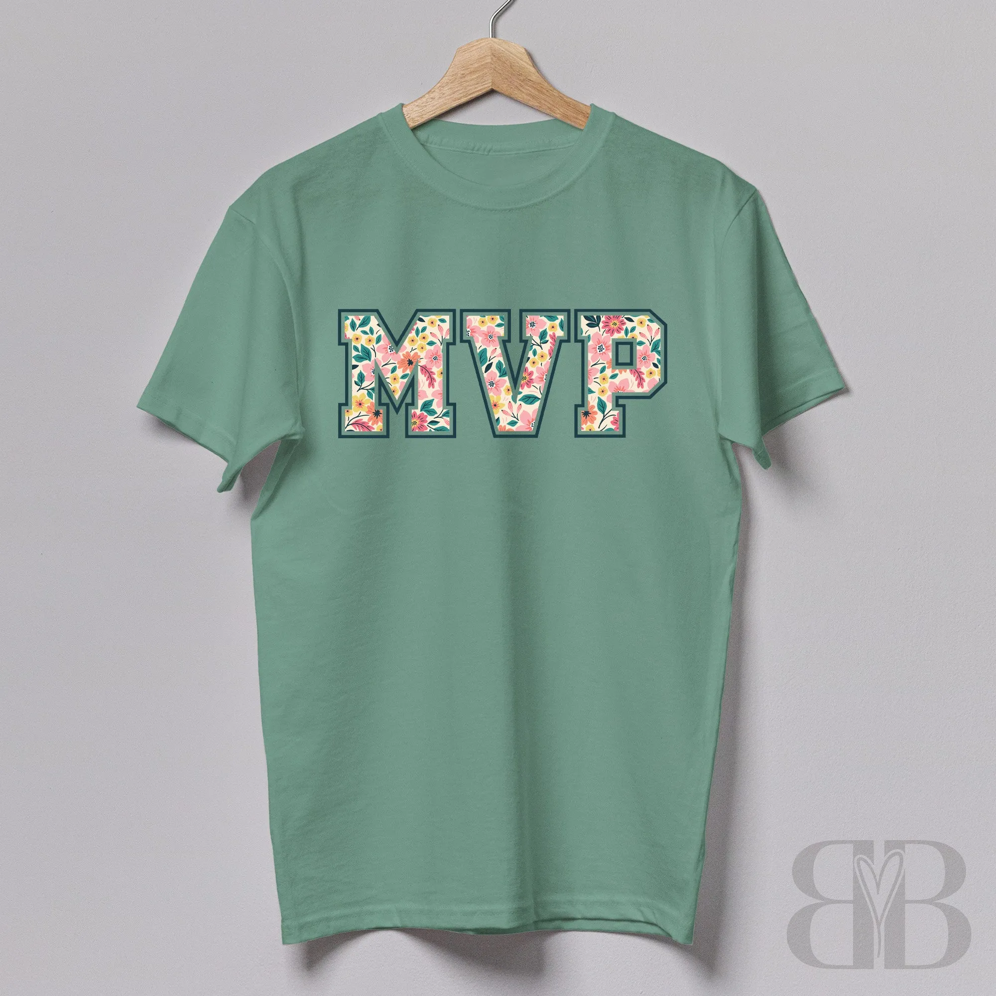 Brooklyn   Bella MVP Floral