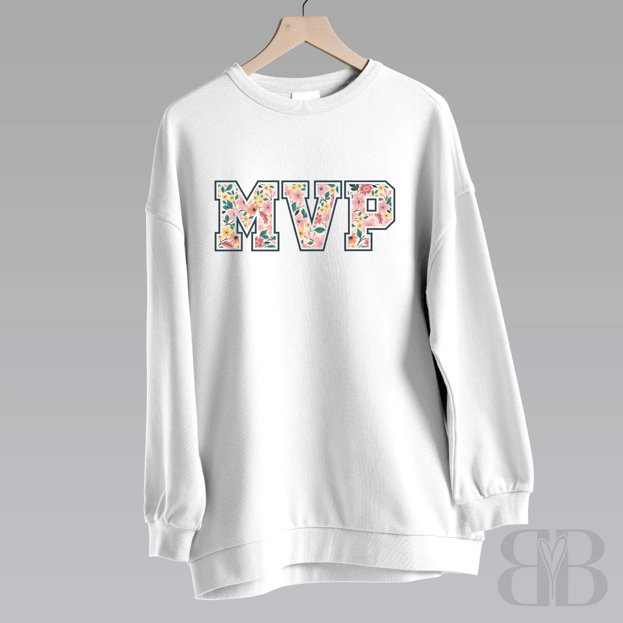 Brooklyn   Bella MVP Floral