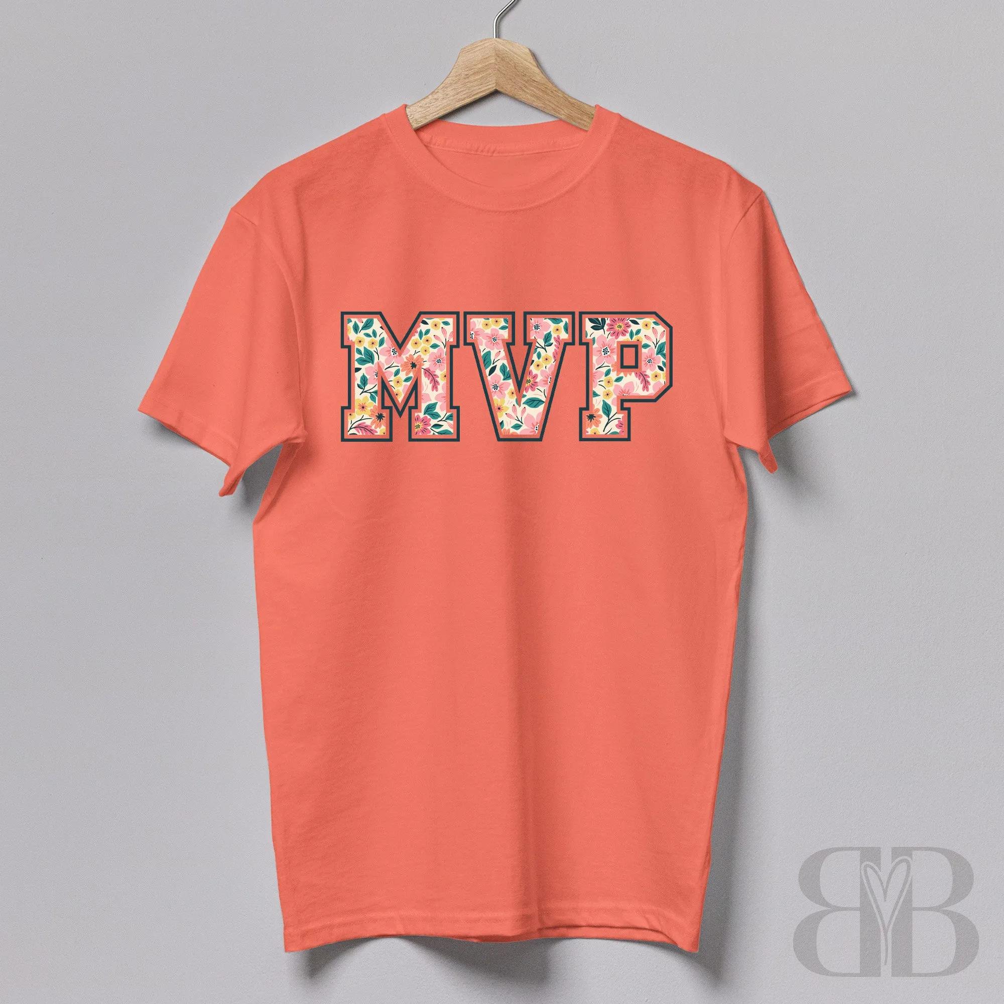 Brooklyn   Bella MVP Floral