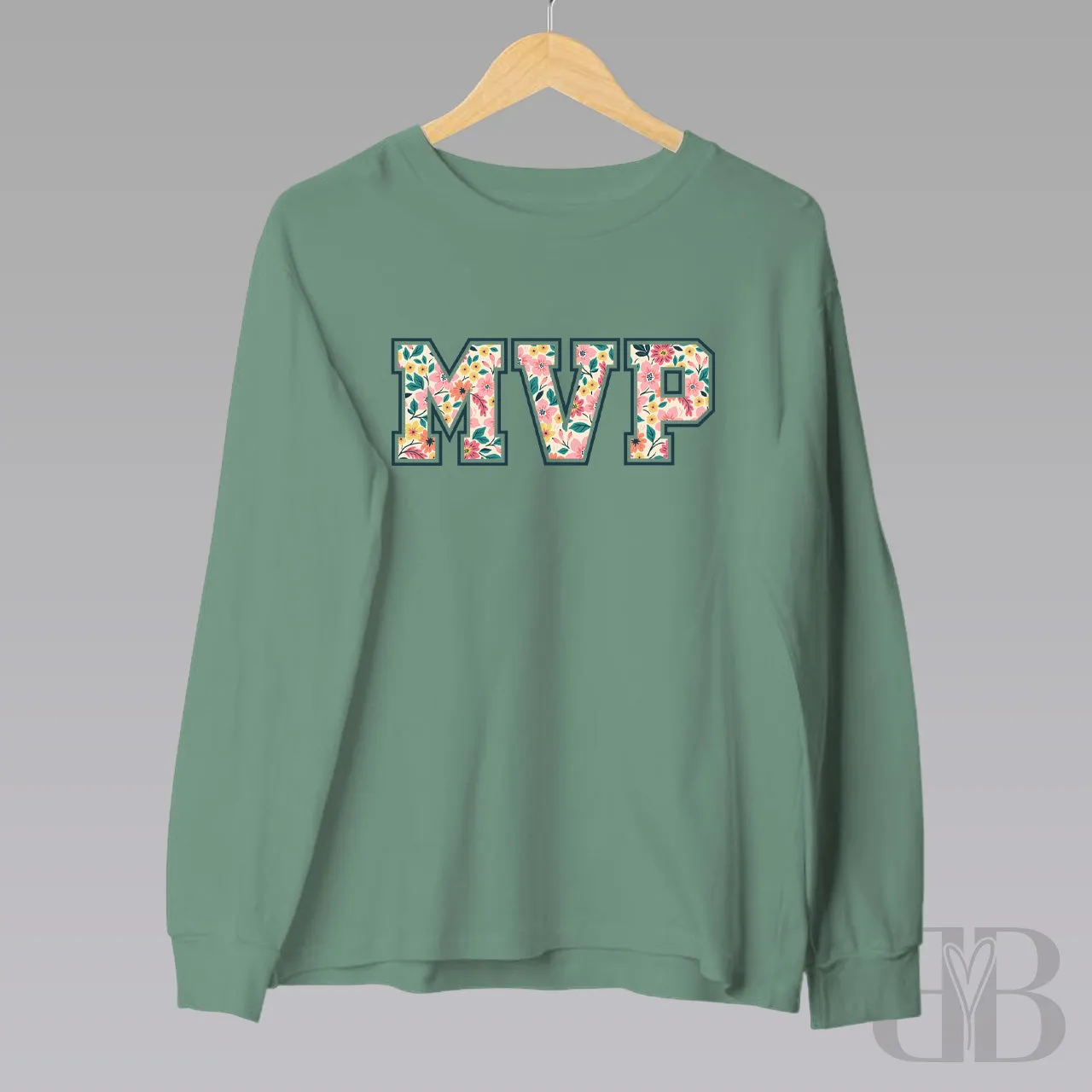 Brooklyn   Bella MVP Floral
