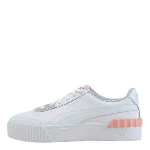 Carina Lift Junior White