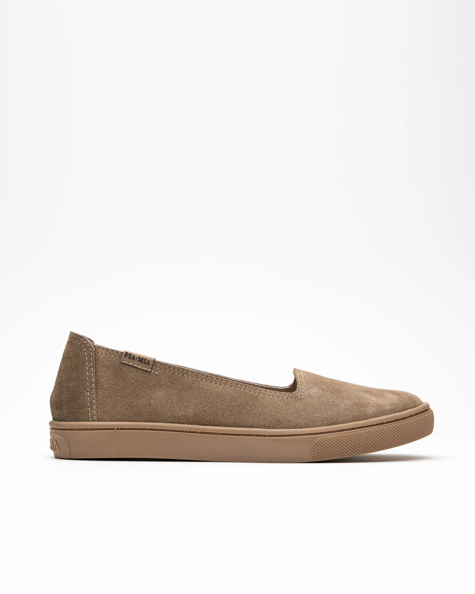 Carlota Leather Slip-on