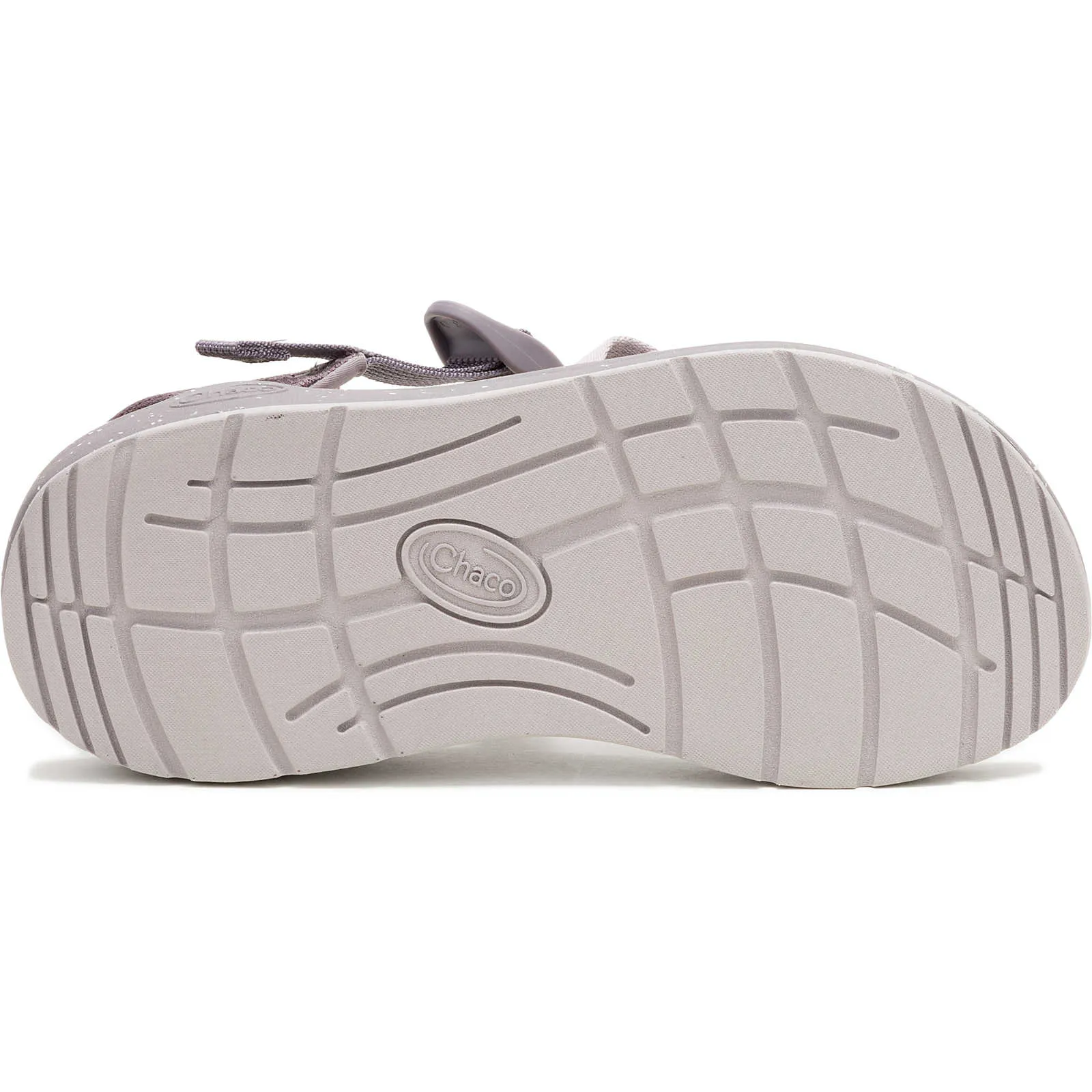 Chaco Women's CushZ Purple Sandal