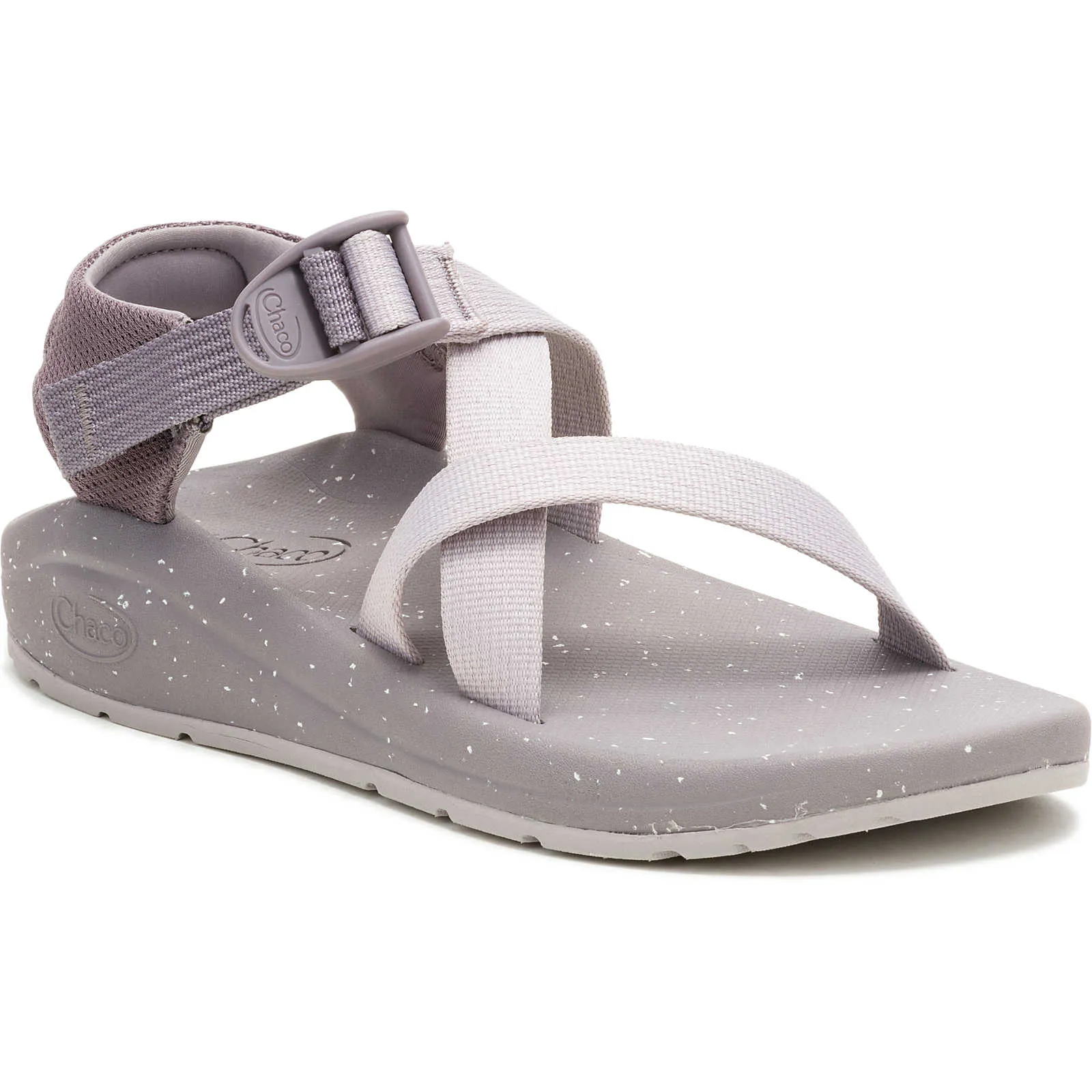 Chaco Women's CushZ Purple Sandal
