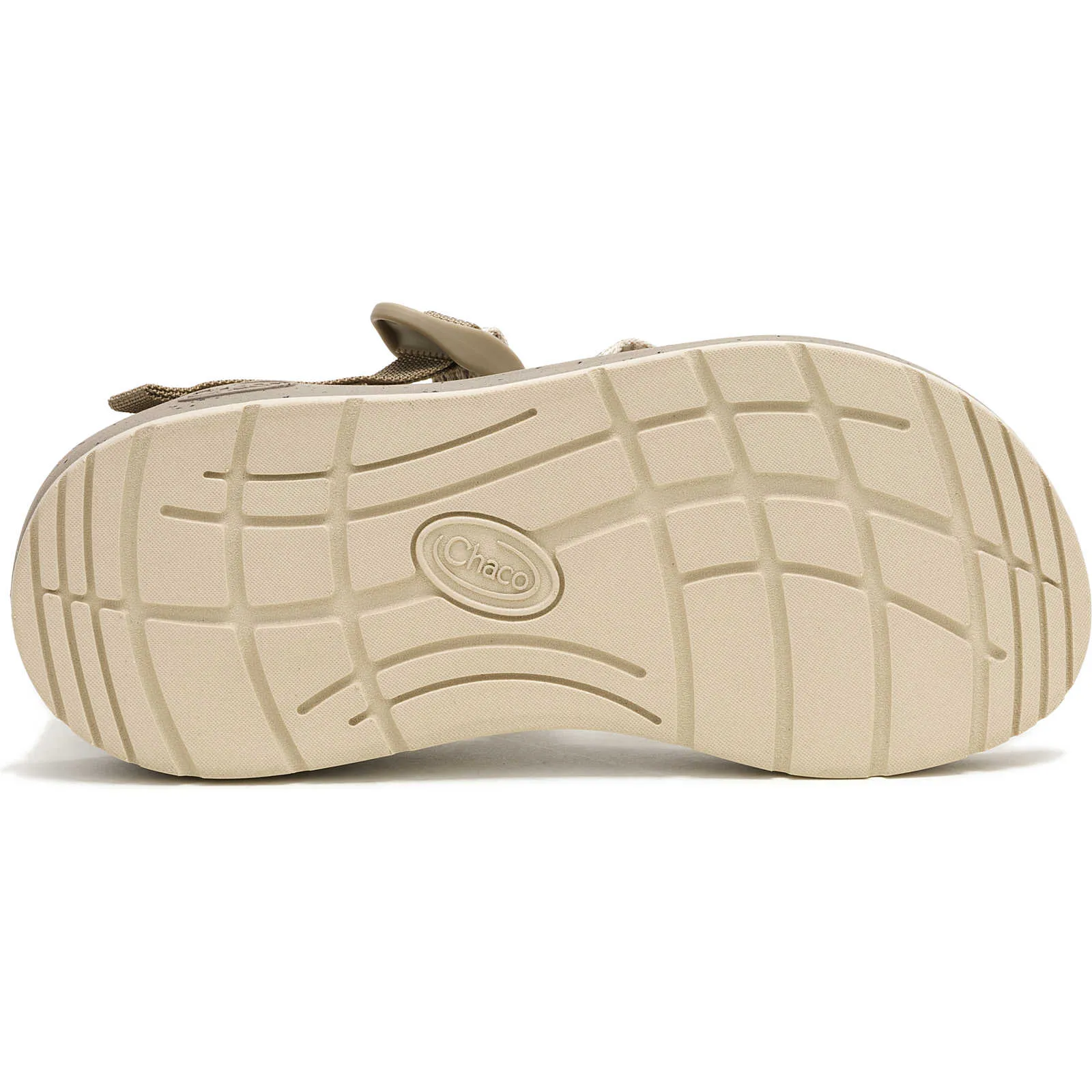 Chaco Women's CushZ Vanilla Sandal