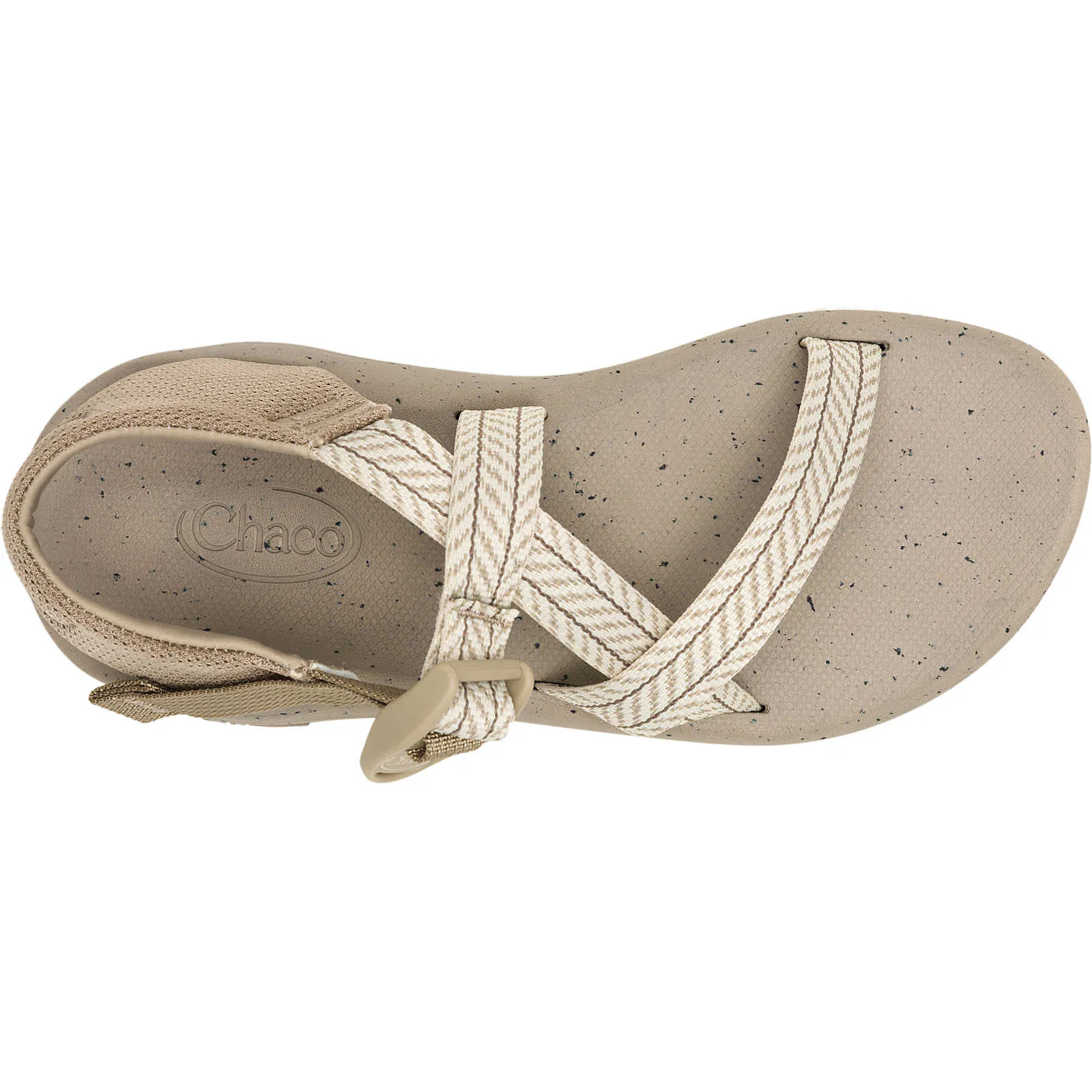 Chaco Women's CushZ Vanilla Sandal