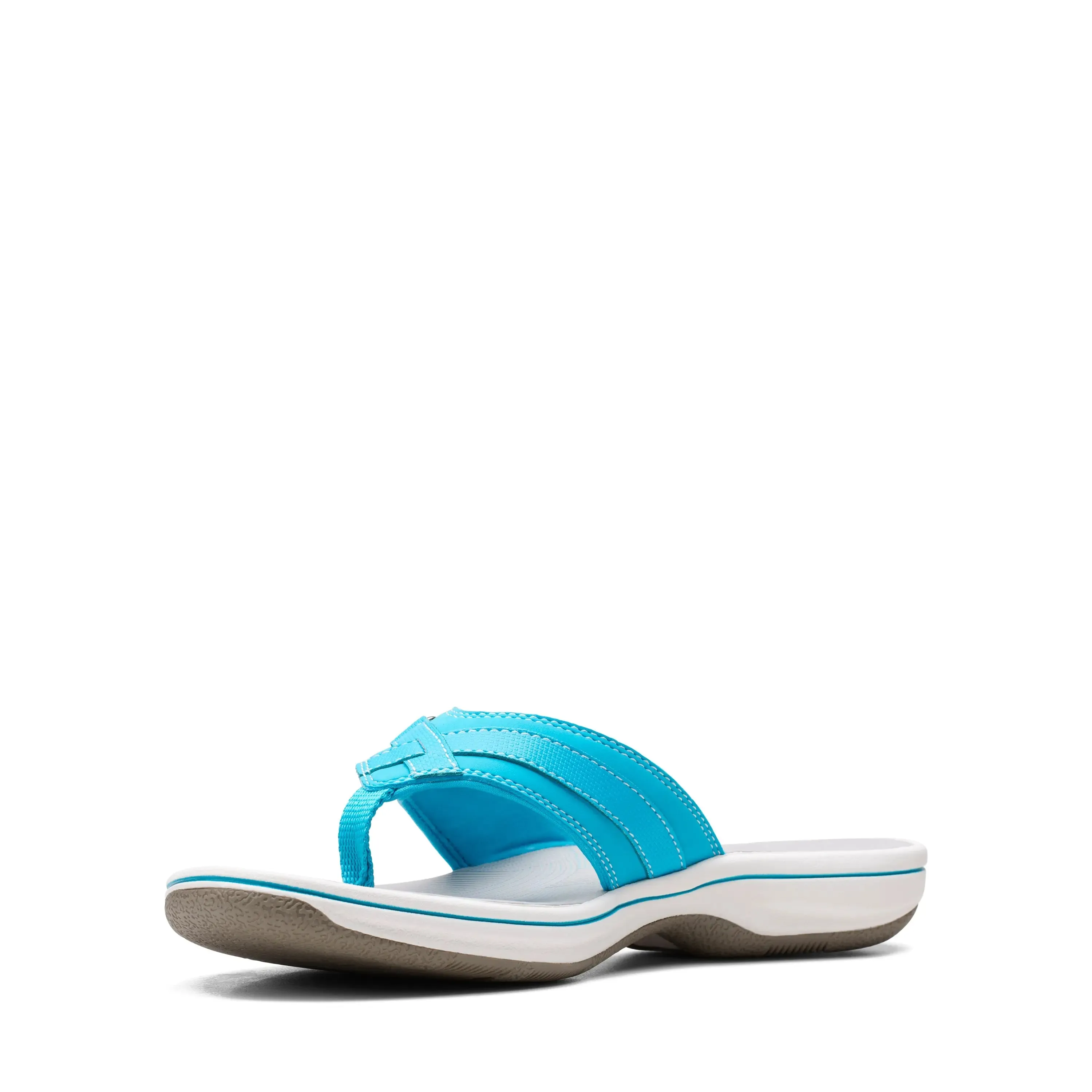 Clarks Breeze Sea – Lightweight Comfort for Endless Summer Days