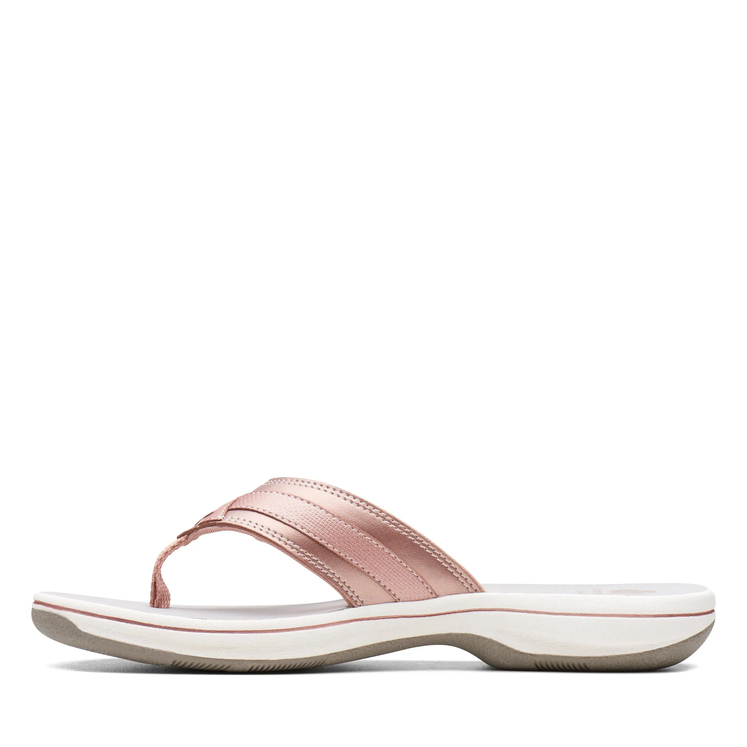 Clarks Breeze Sea – Lightweight Comfort for Endless Summer Days