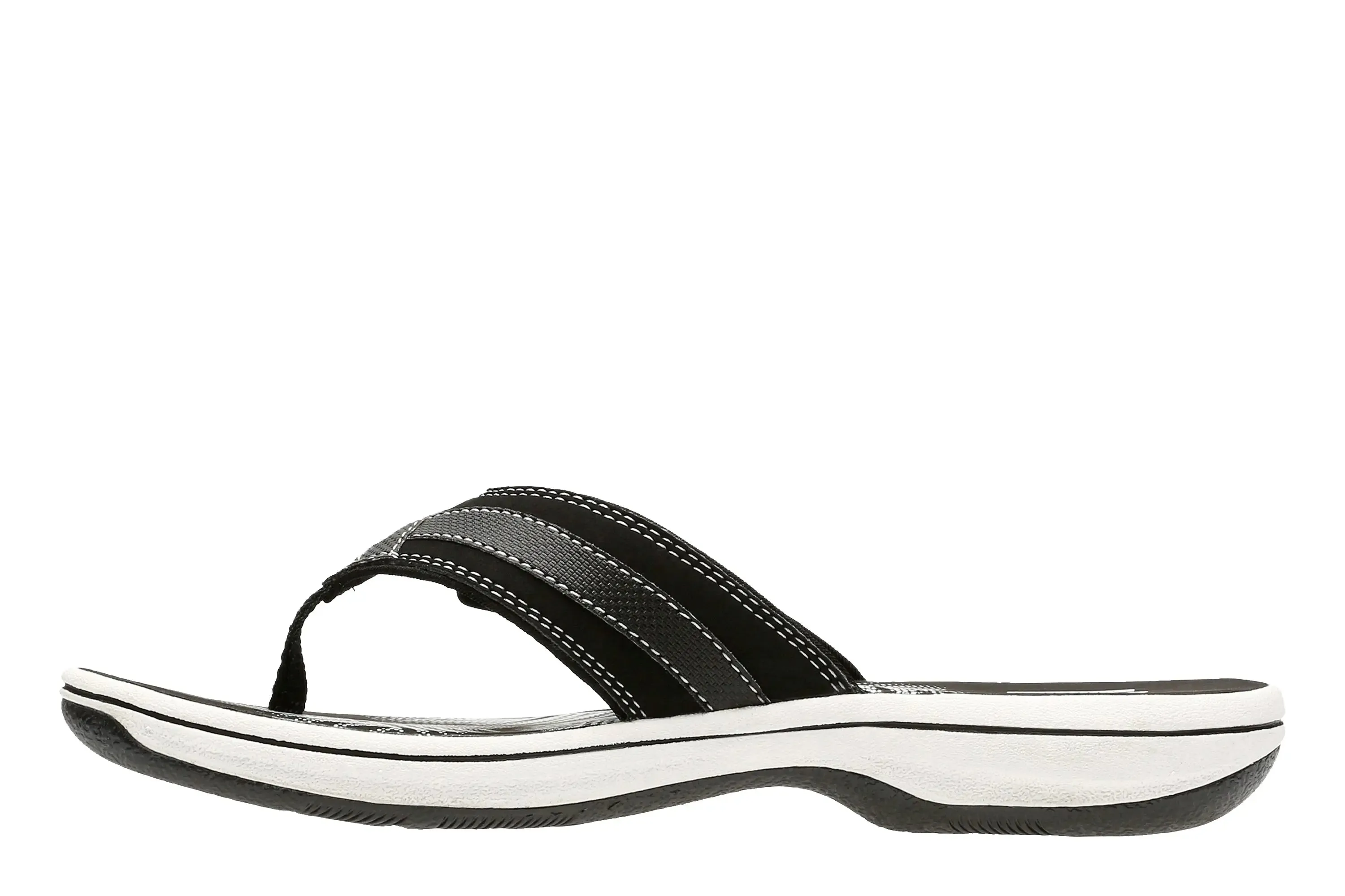 Clarks Breeze Sea – Lightweight Comfort for Endless Summer Days