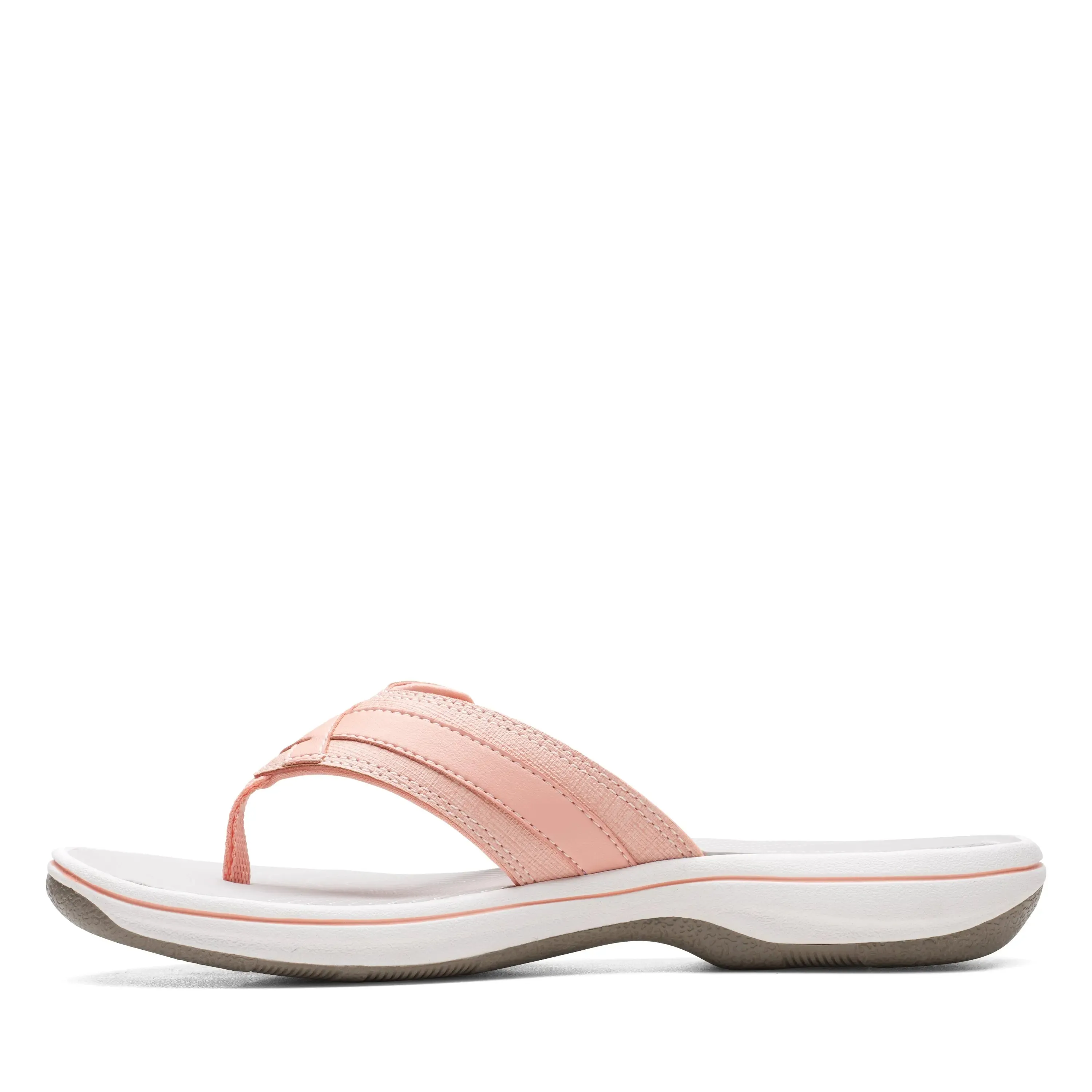 Clarks Breeze Sea – Lightweight Comfort for Endless Summer Days