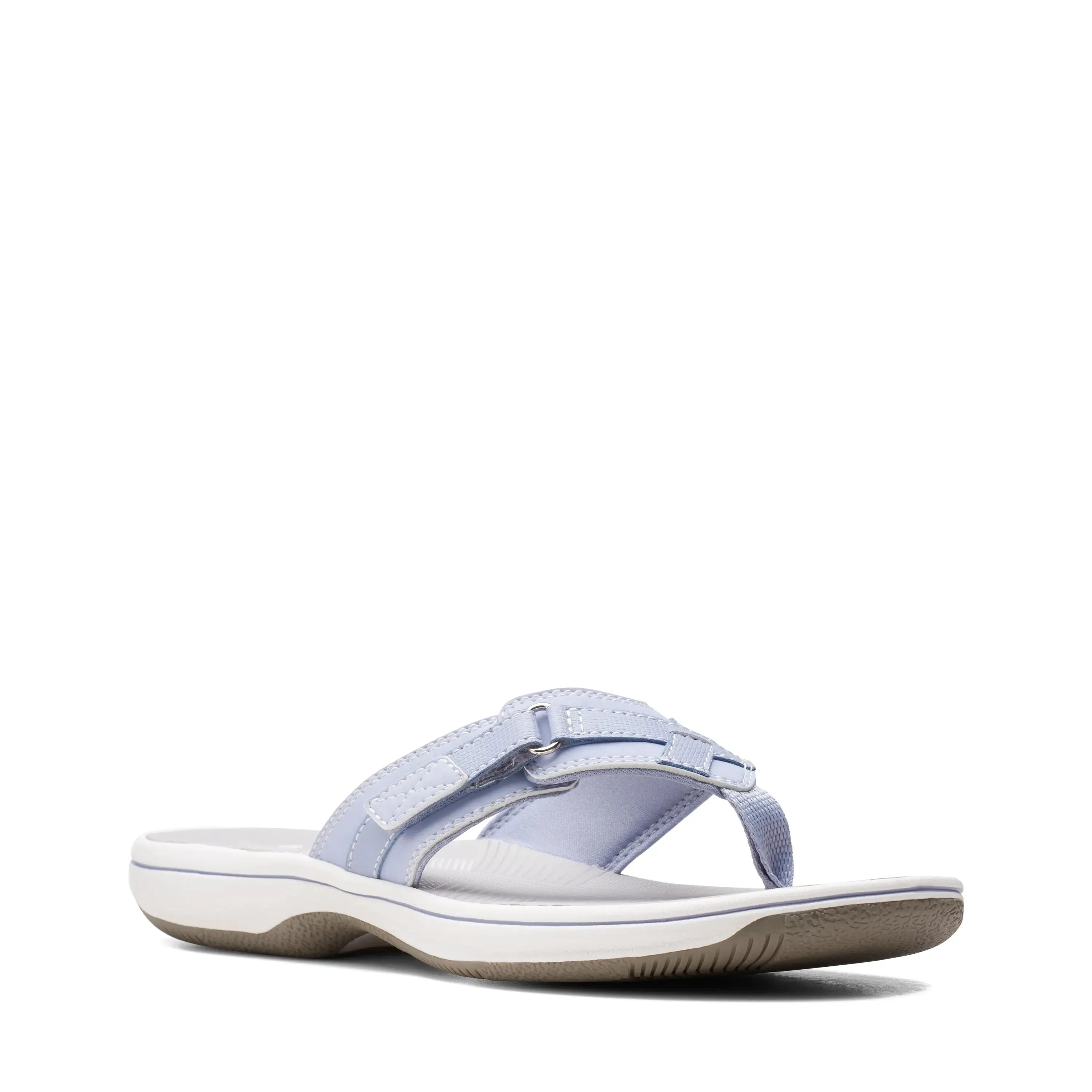 Clarks Breeze Sea – Lightweight Comfort for Endless Summer Days