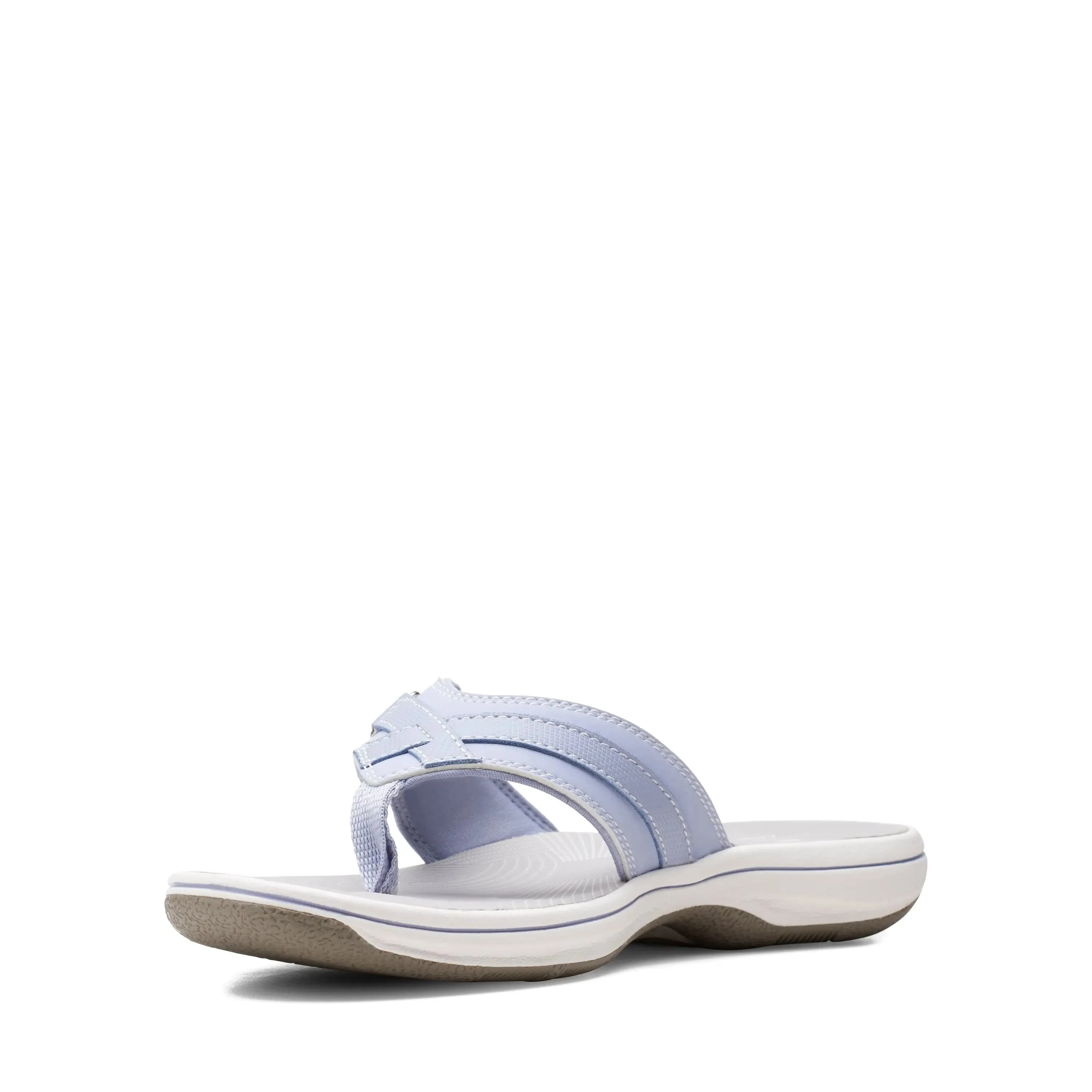 Clarks Breeze Sea – Lightweight Comfort for Endless Summer Days