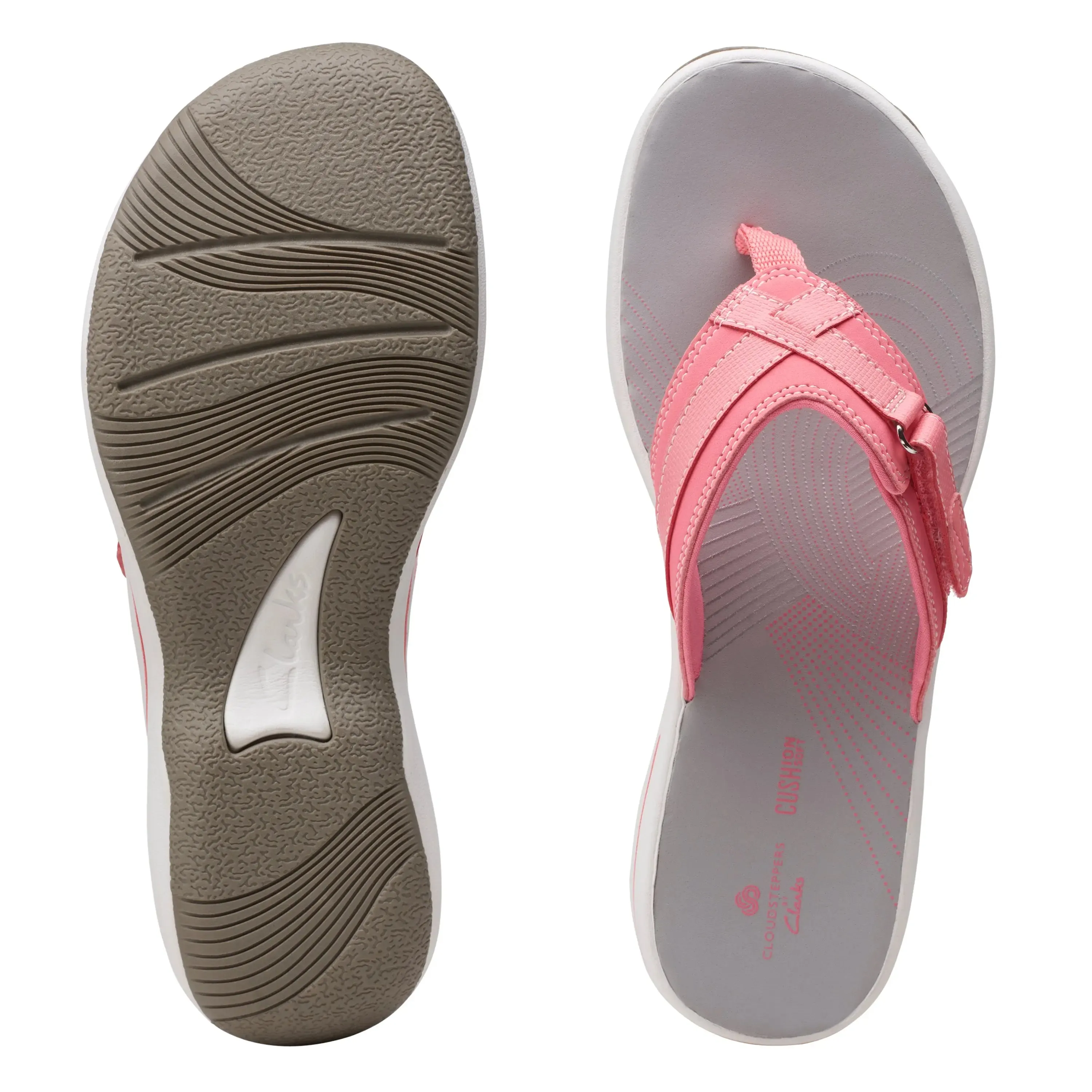Clarks Breeze Sea – Lightweight Comfort for Endless Summer Days