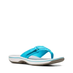 Clarks Breeze Sea – Lightweight Comfort for Endless Summer Days