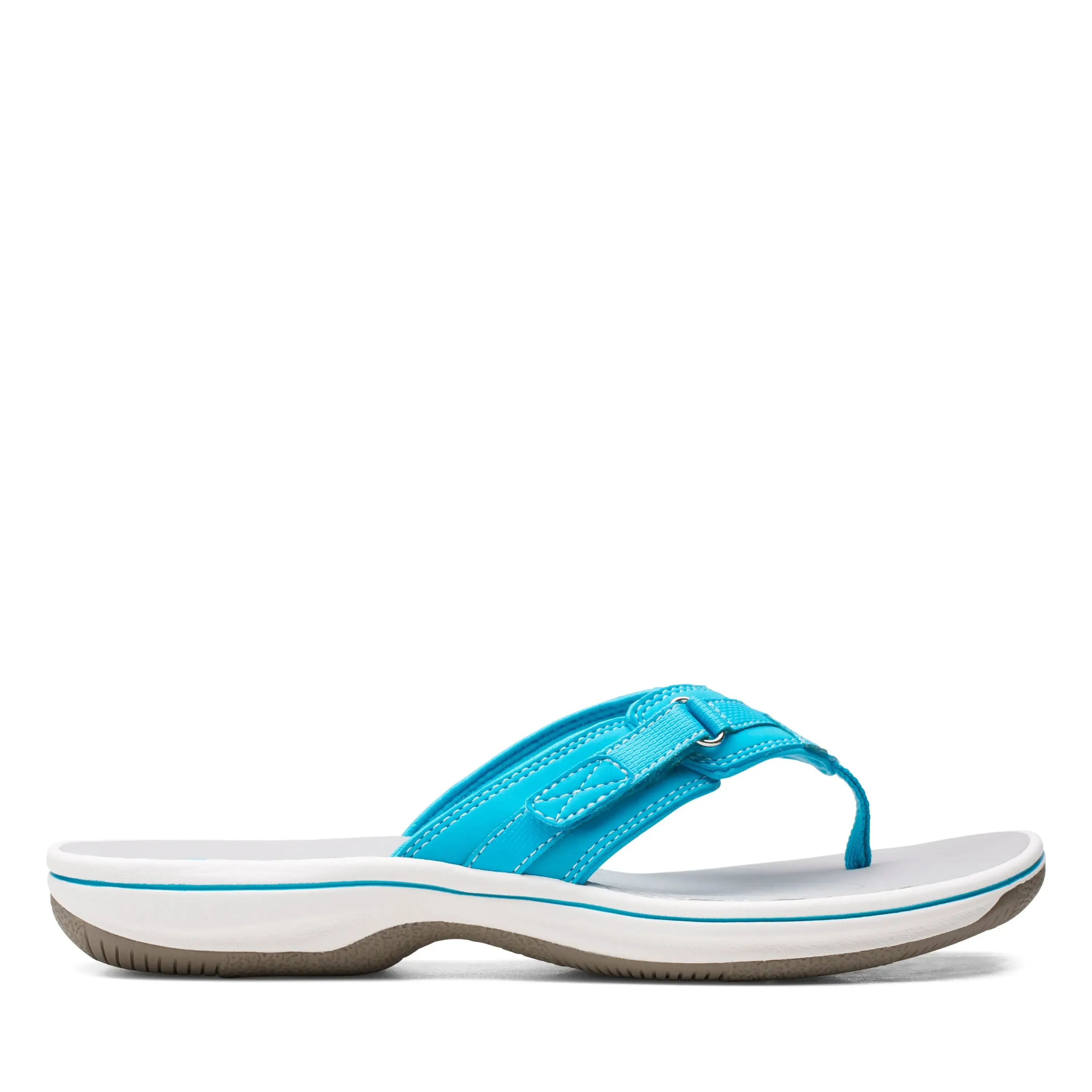 Clarks Breeze Sea – Lightweight Comfort for Endless Summer Days