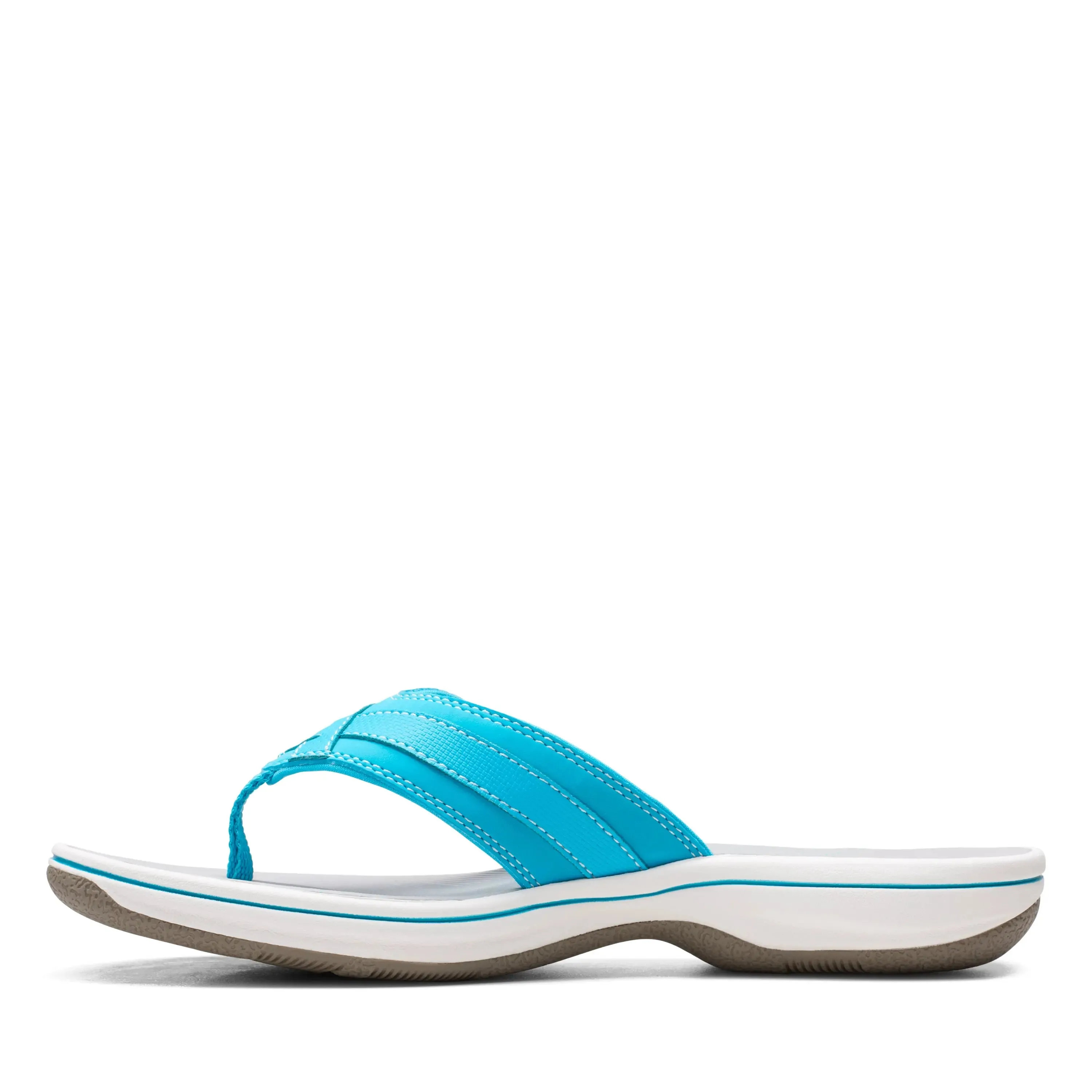 Clarks Breeze Sea – Lightweight Comfort for Endless Summer Days