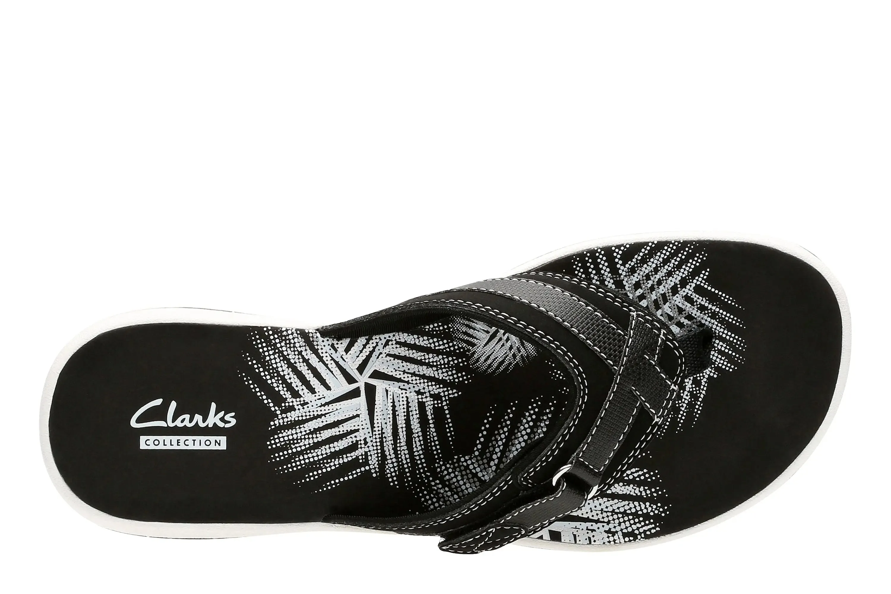 Clarks Breeze Sea – Lightweight Comfort for Endless Summer Days