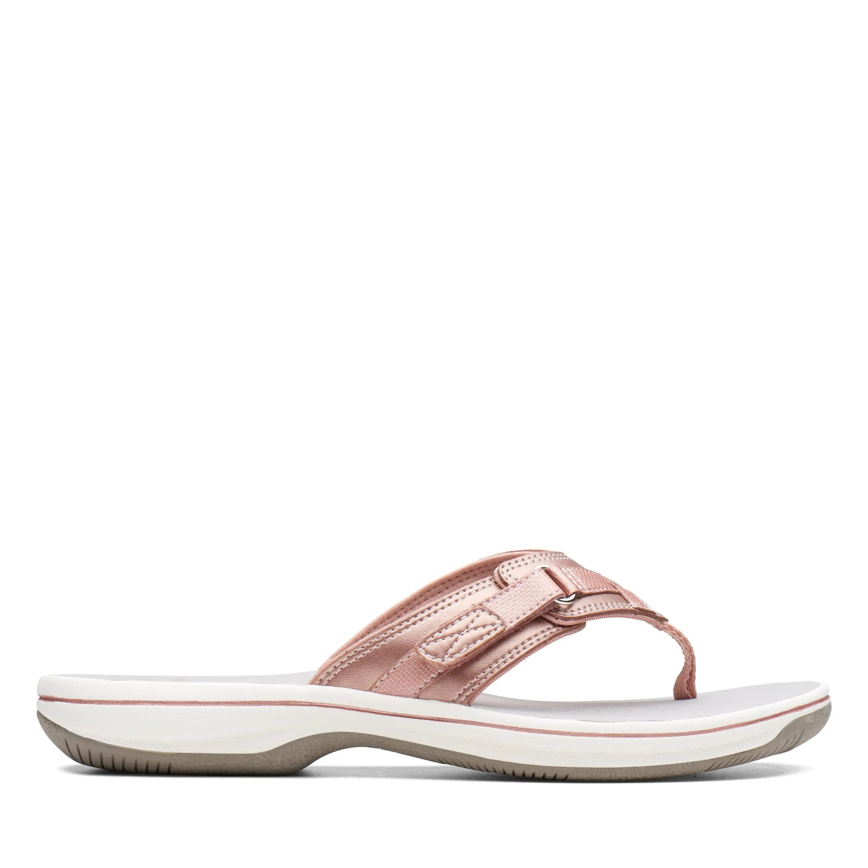 Clarks Breeze Sea – Lightweight Comfort for Endless Summer Days