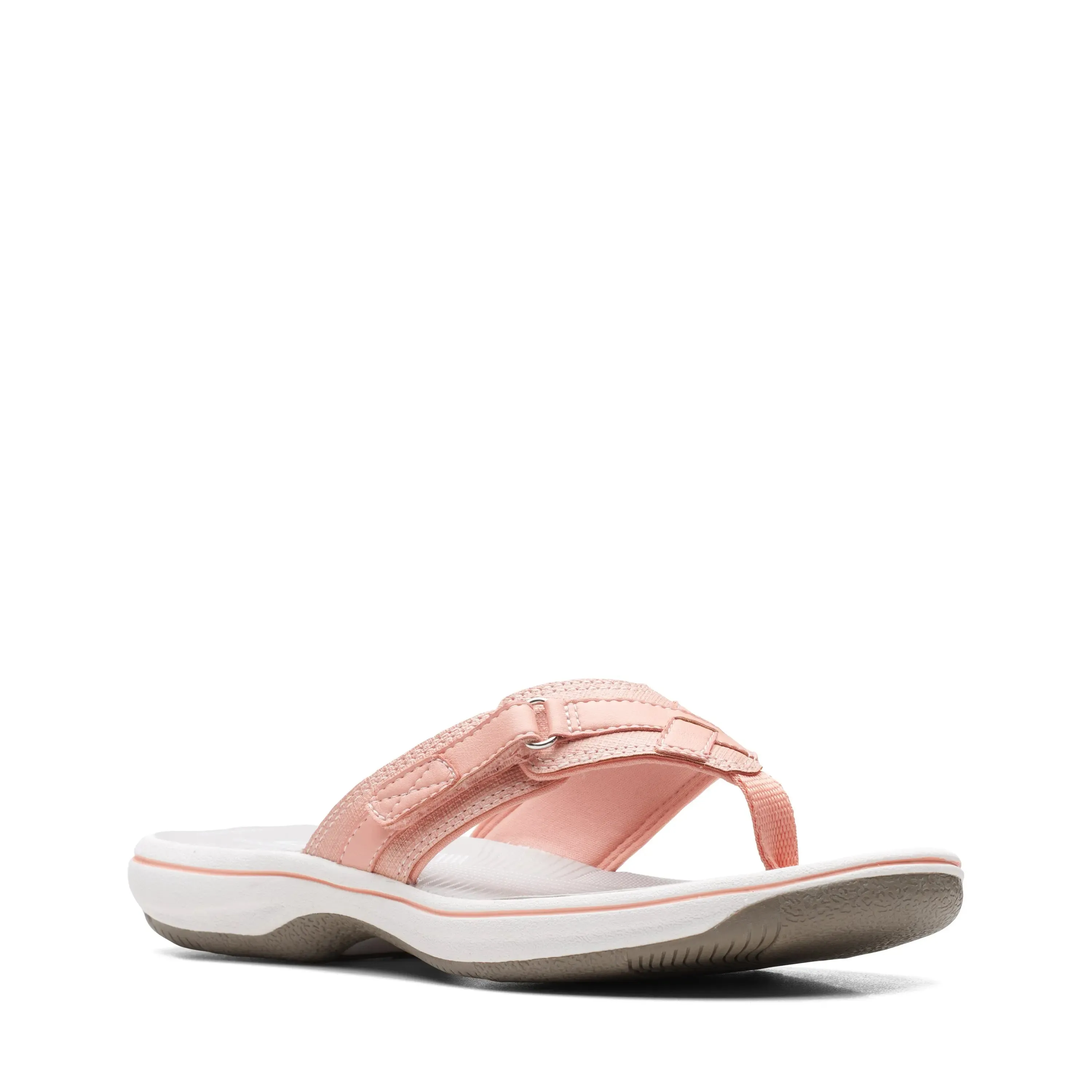Clarks Breeze Sea – Lightweight Comfort for Endless Summer Days