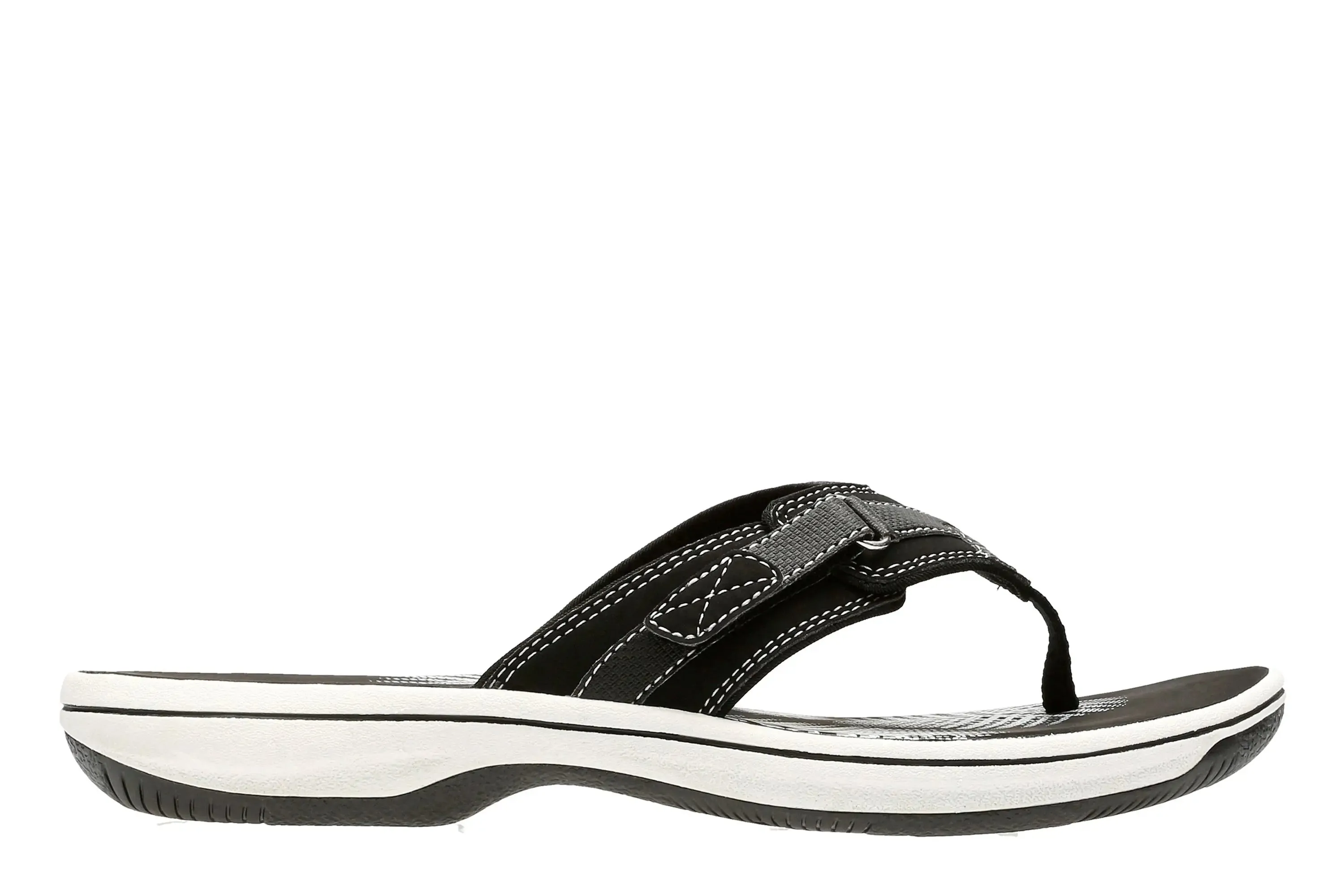Clarks Breeze Sea – Lightweight Comfort for Endless Summer Days