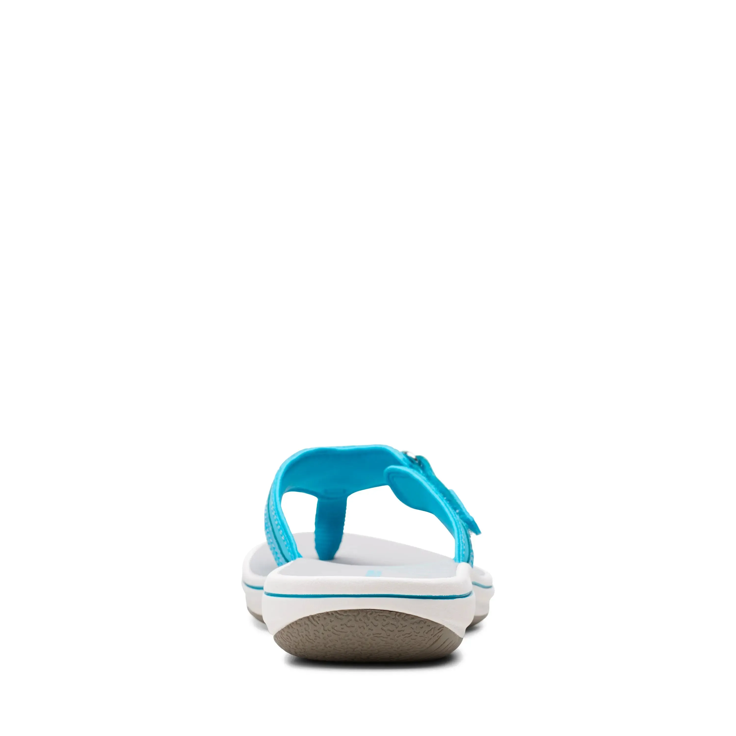 Clarks Breeze Sea – Lightweight Comfort for Endless Summer Days