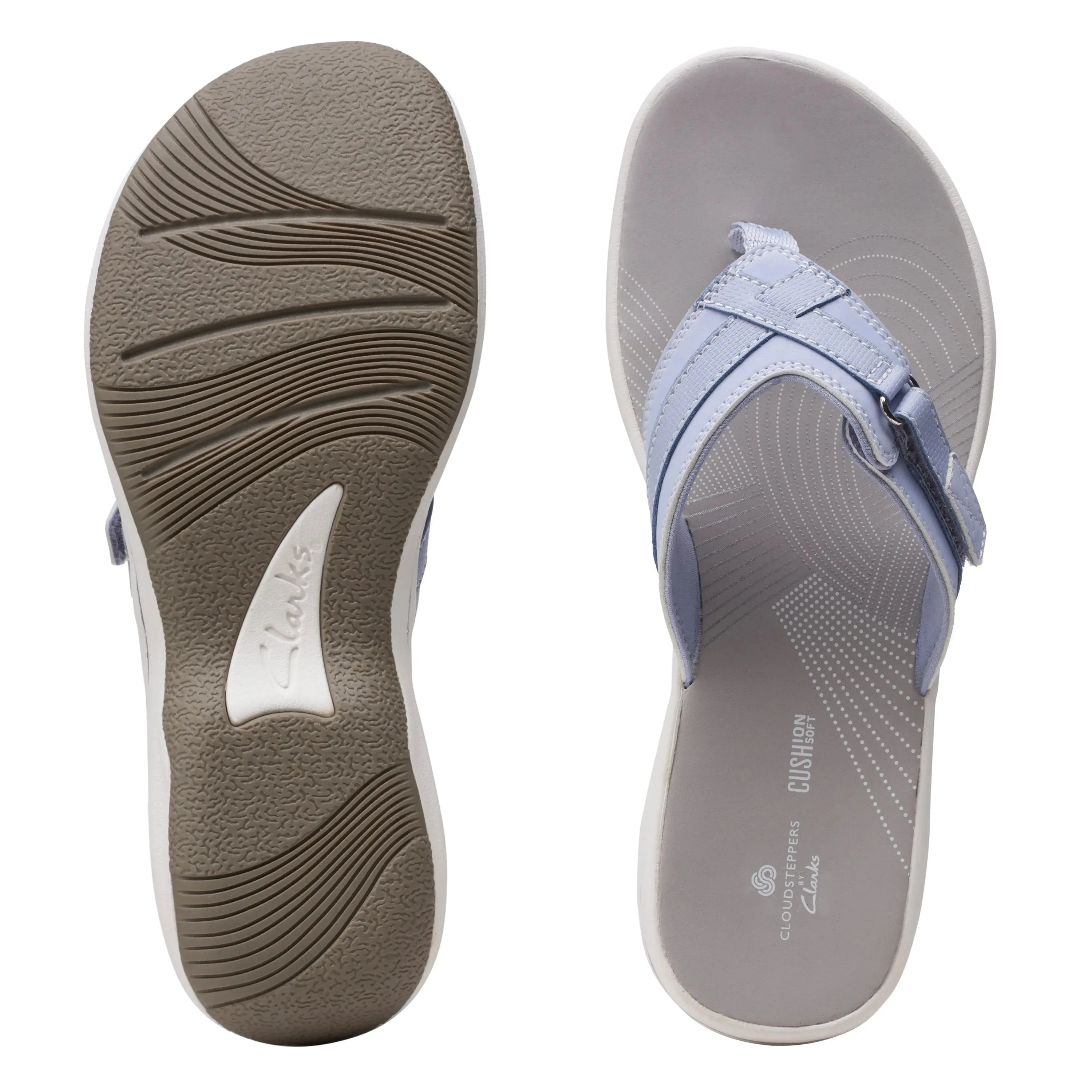 Clarks Breeze Sea – Lightweight Comfort for Endless Summer Days