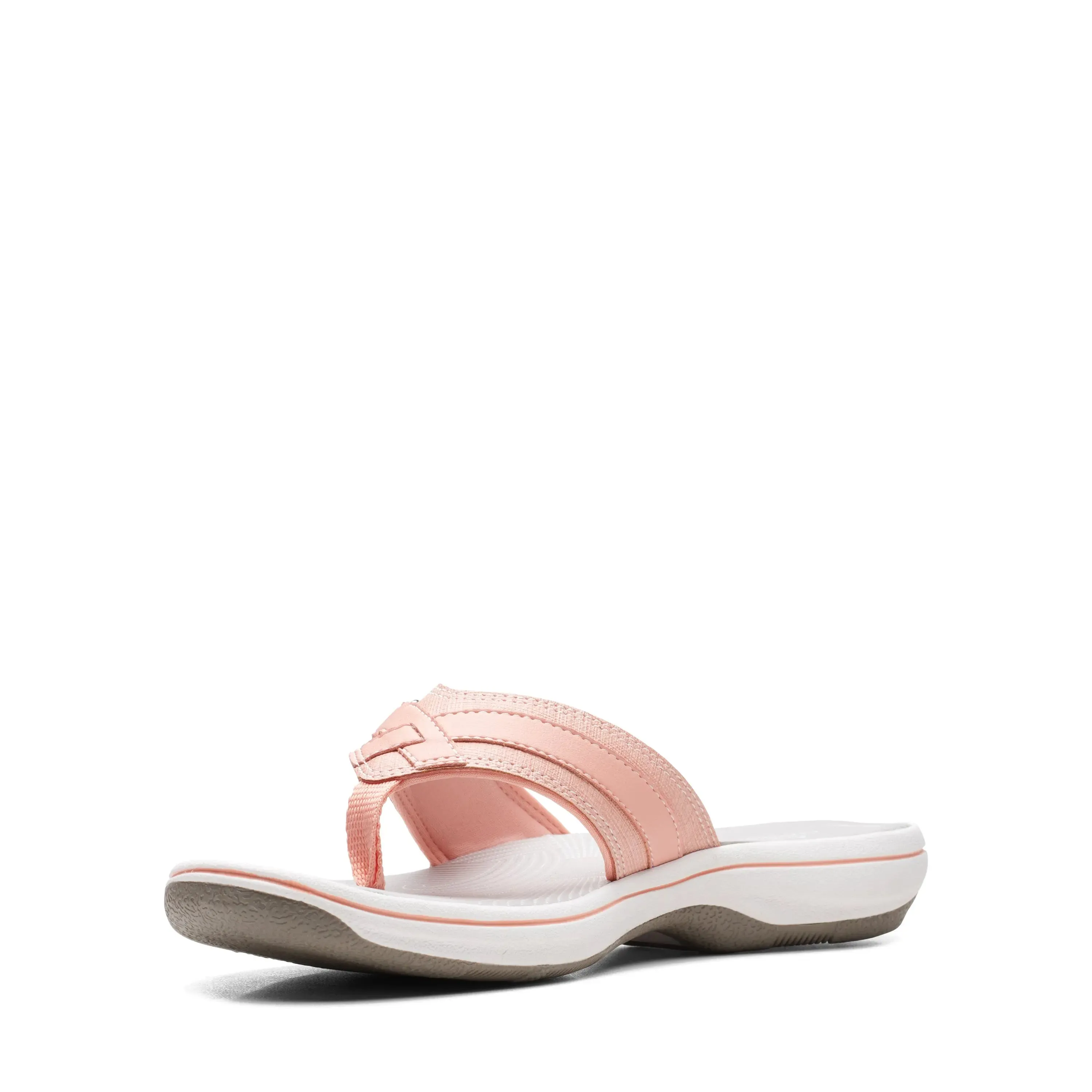 Clarks Breeze Sea – Lightweight Comfort for Endless Summer Days