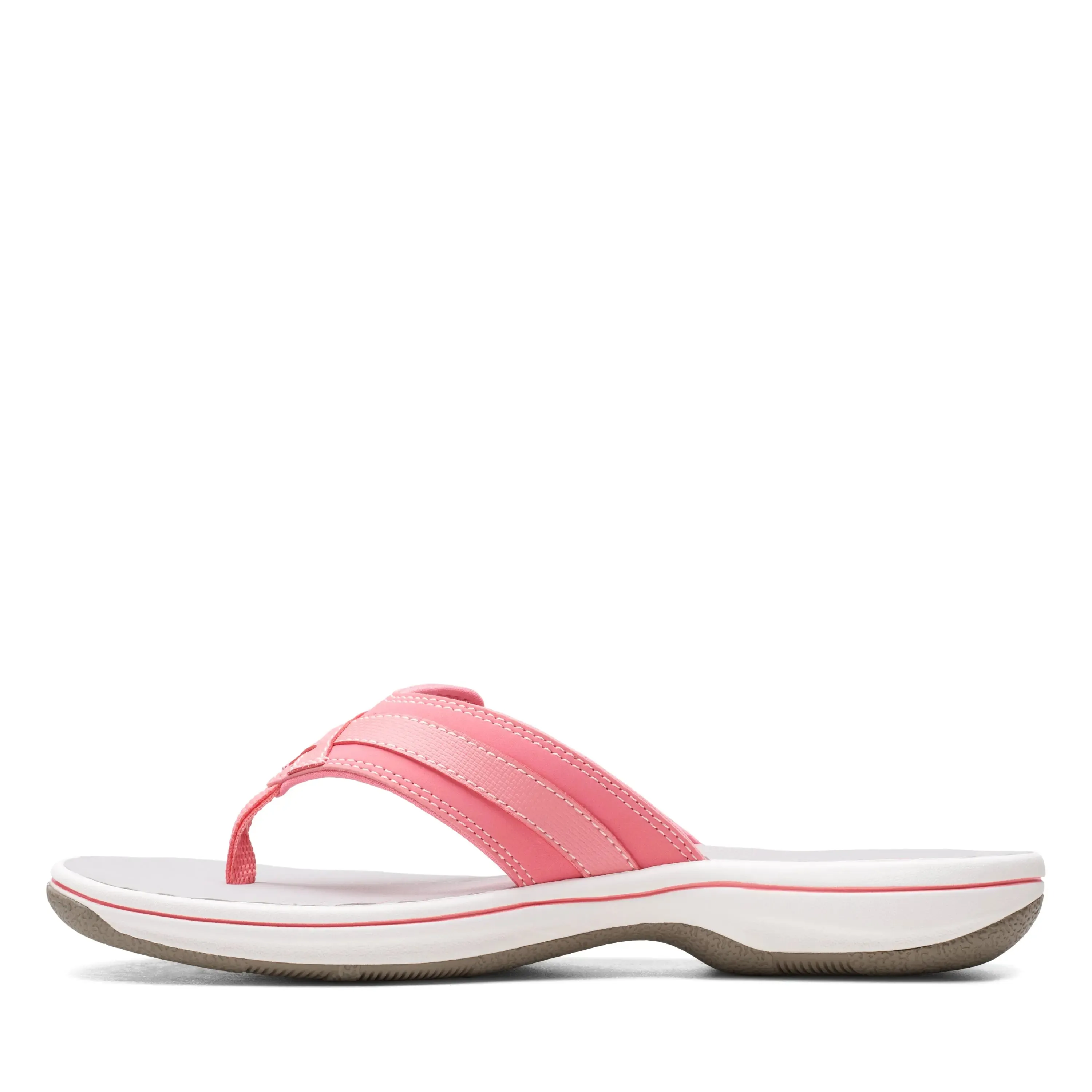 Clarks Breeze Sea – Lightweight Comfort for Endless Summer Days