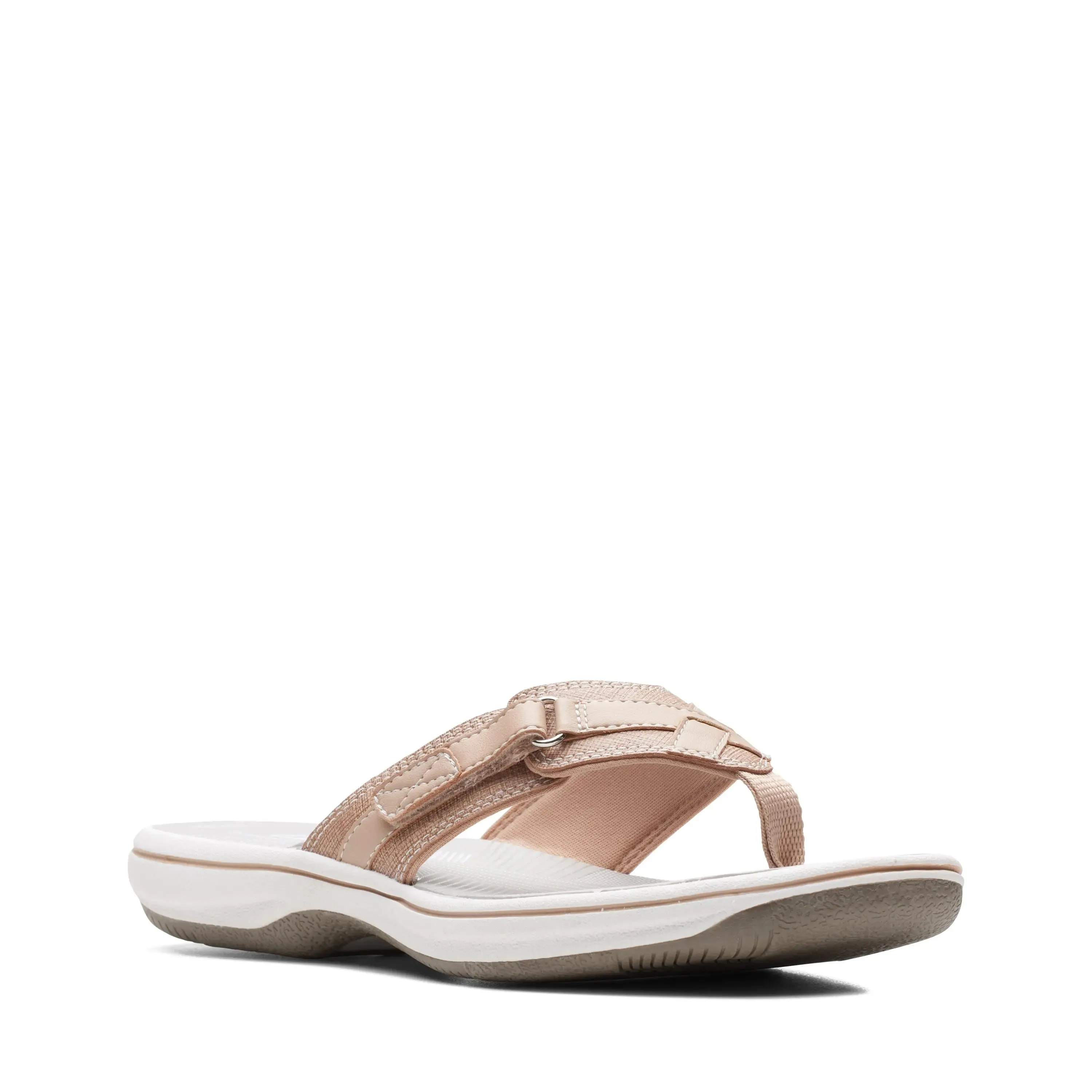 Clarks Breeze Sea – Lightweight Comfort for Endless Summer Days