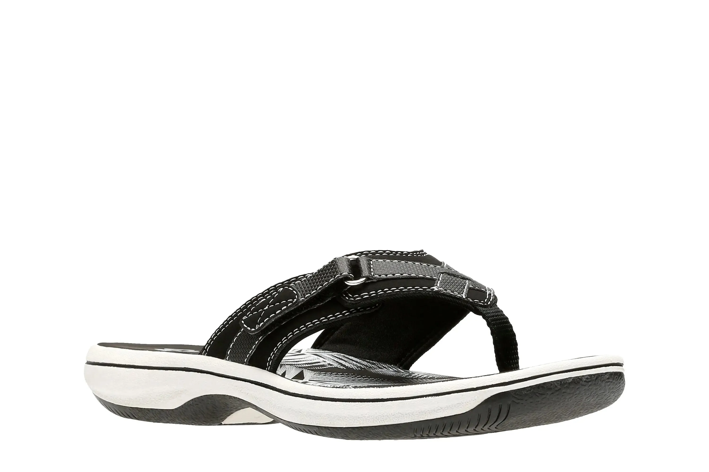 Clarks Breeze Sea – Lightweight Comfort for Endless Summer Days