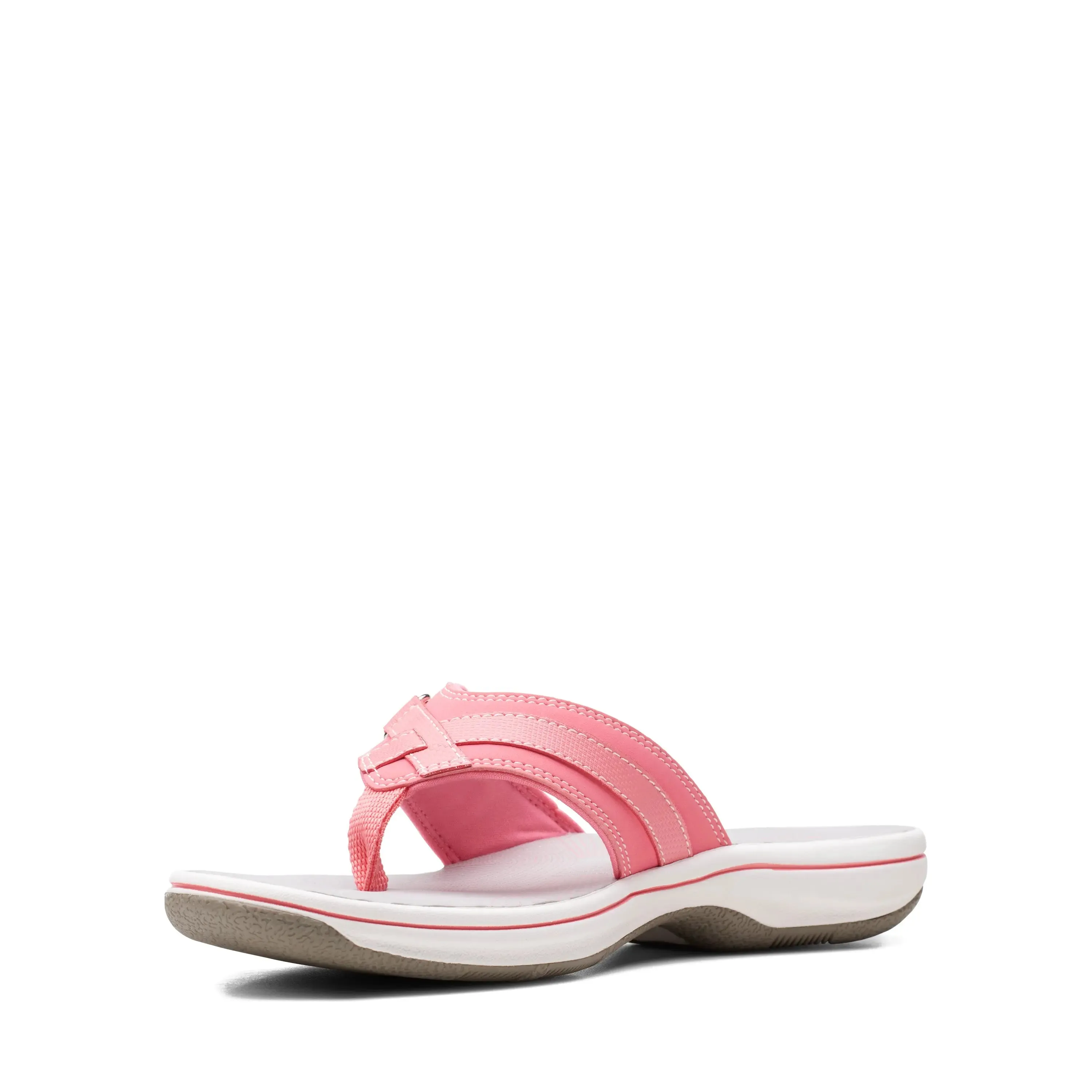 Clarks Breeze Sea – Lightweight Comfort for Endless Summer Days
