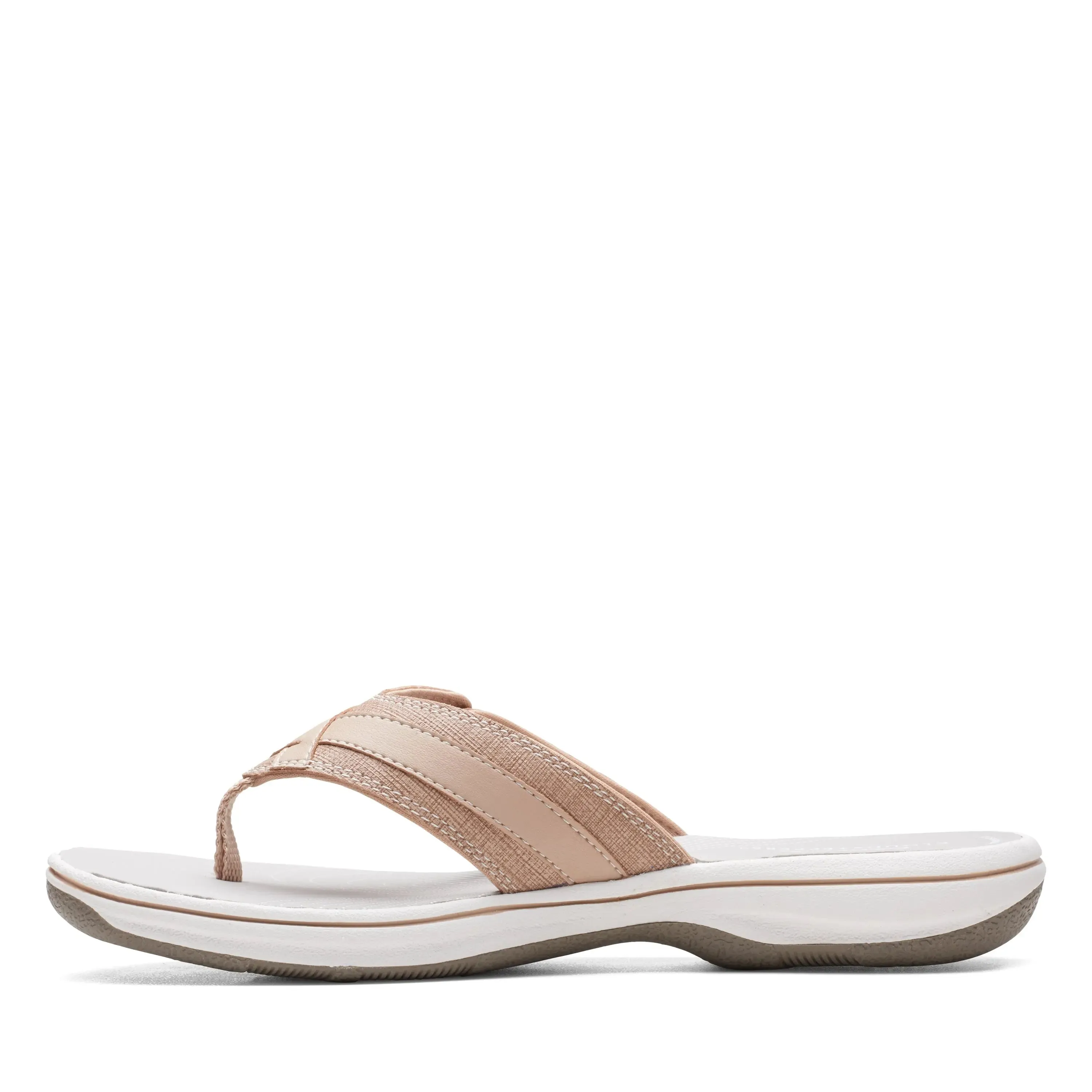 Clarks Breeze Sea – Lightweight Comfort for Endless Summer Days