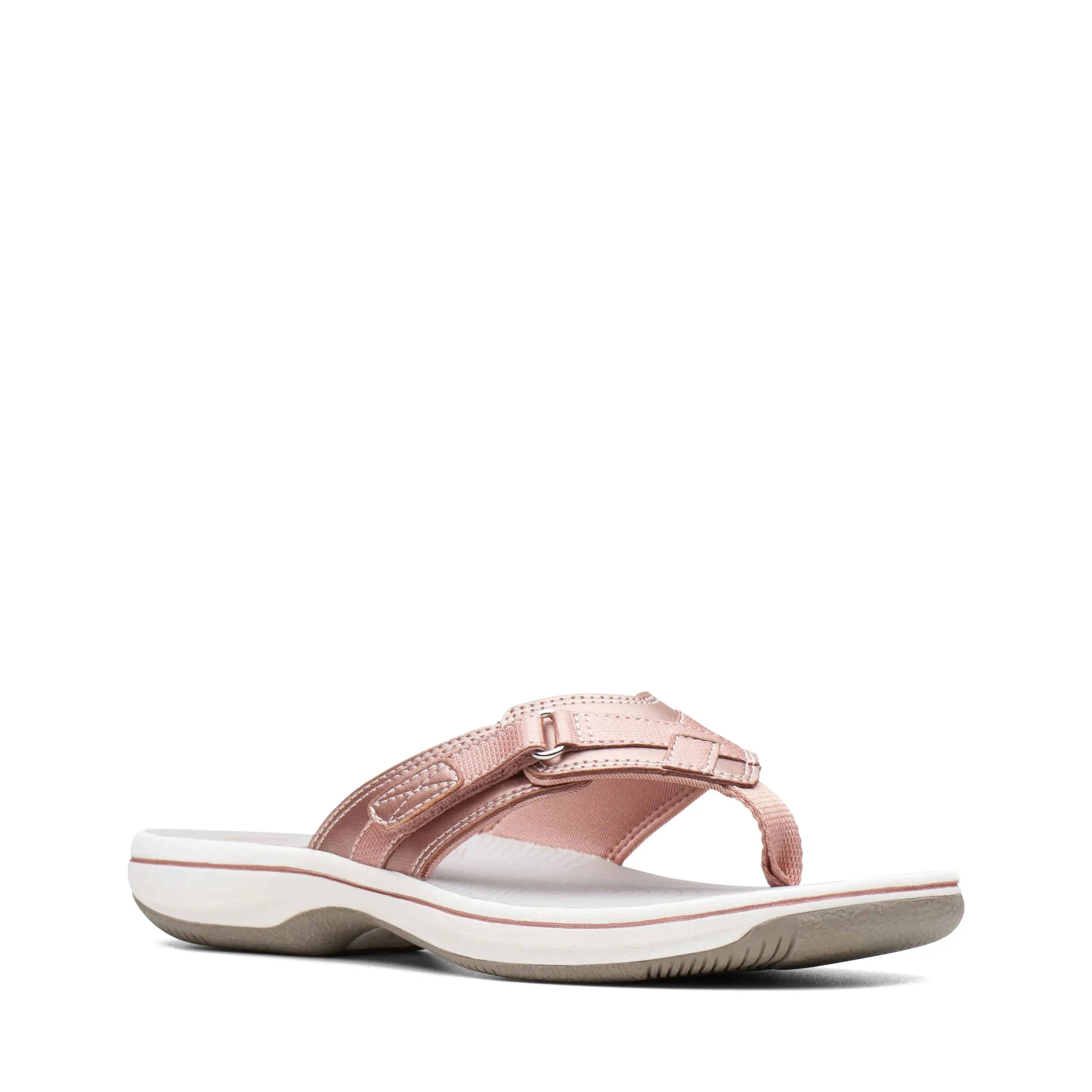 Clarks Breeze Sea – Lightweight Comfort for Endless Summer Days