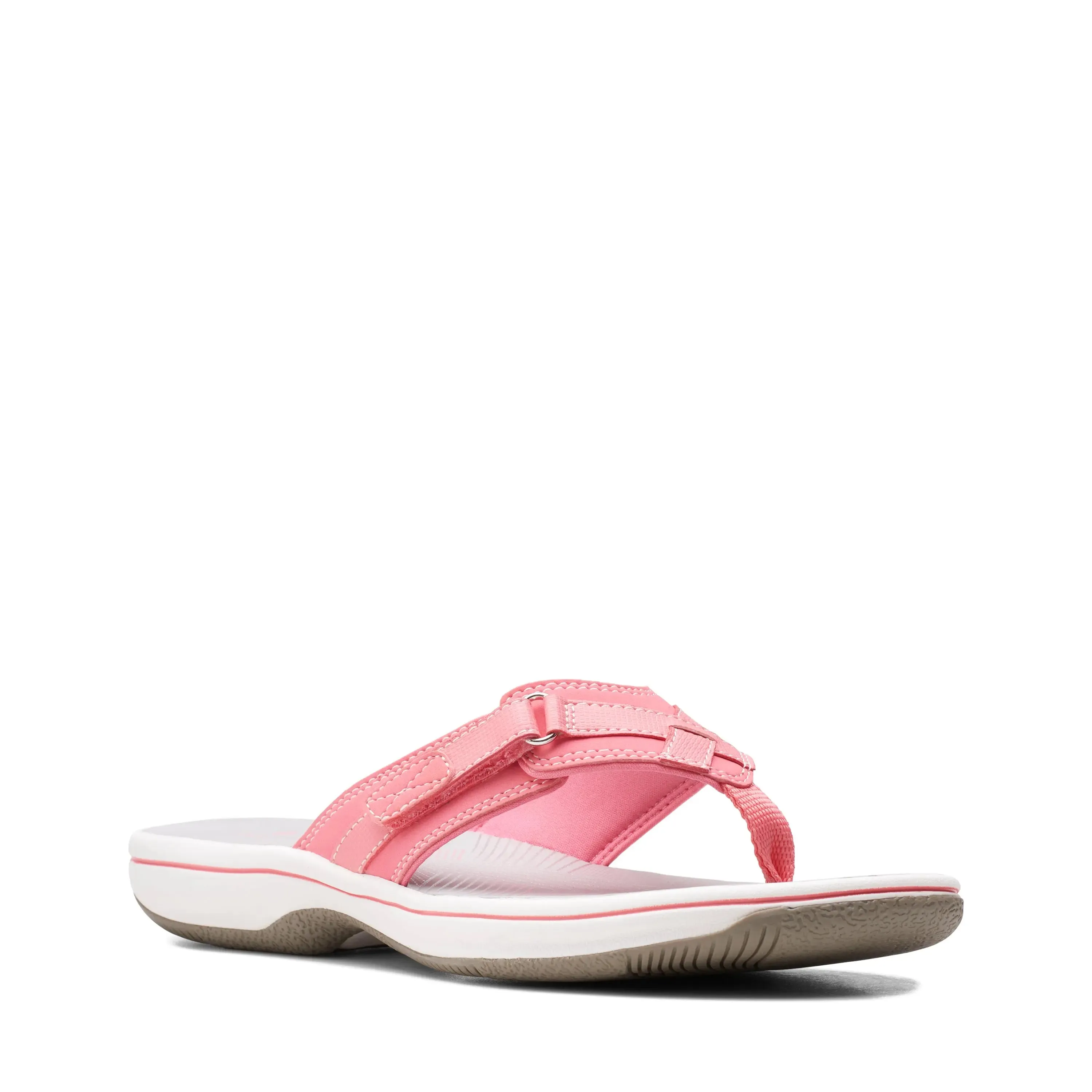 Clarks Breeze Sea – Lightweight Comfort for Endless Summer Days