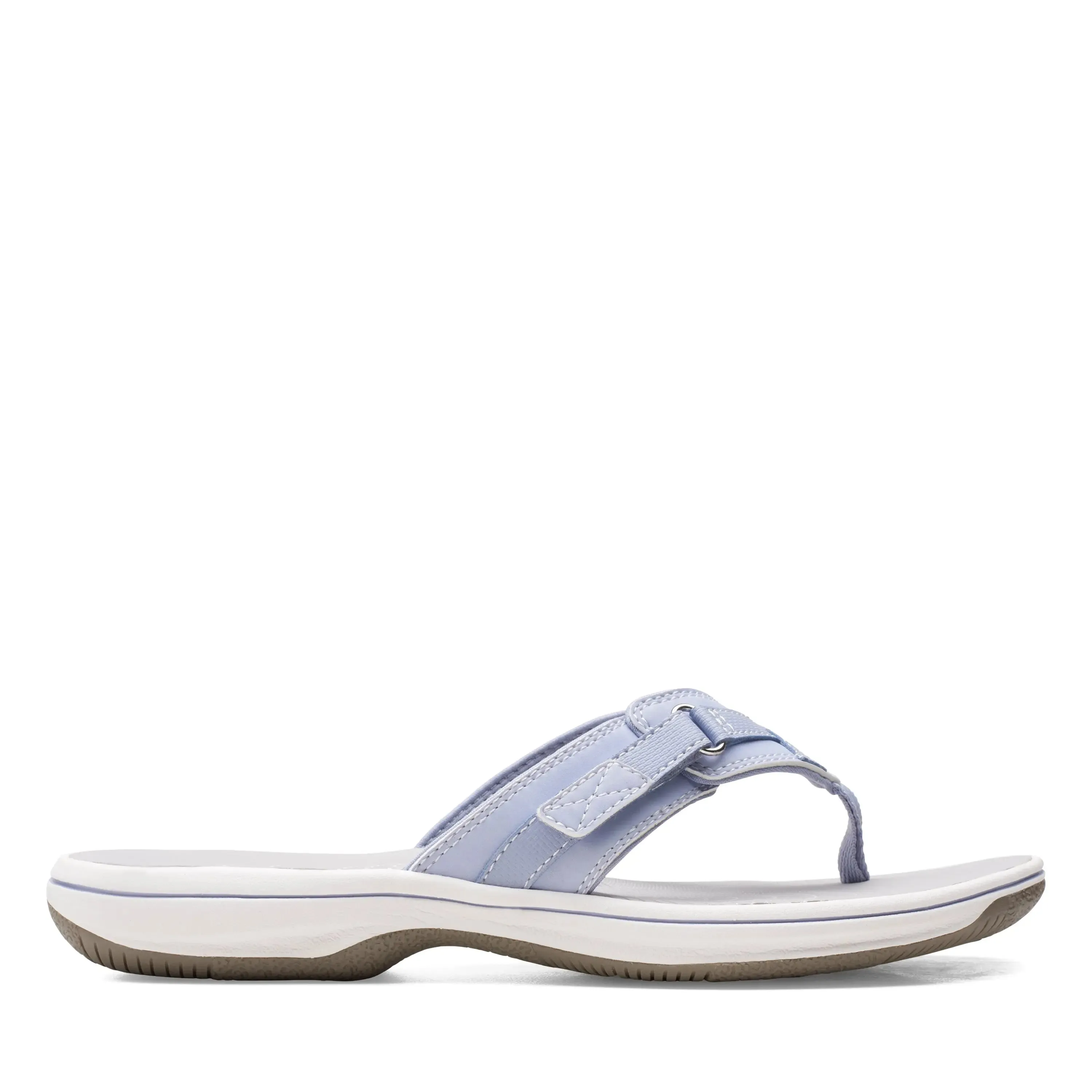 Clarks Breeze Sea – Lightweight Comfort for Endless Summer Days