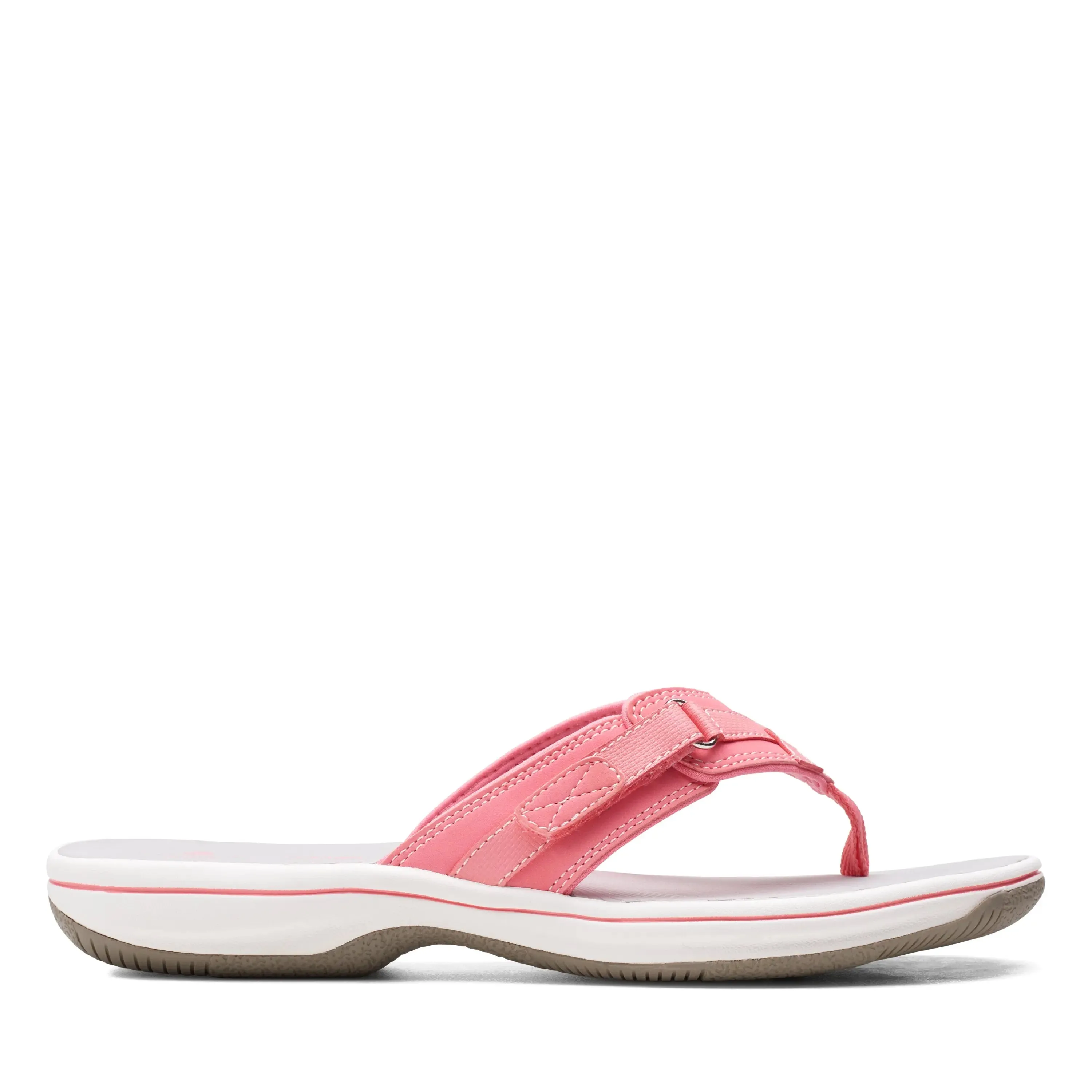 Clarks Breeze Sea – Lightweight Comfort for Endless Summer Days