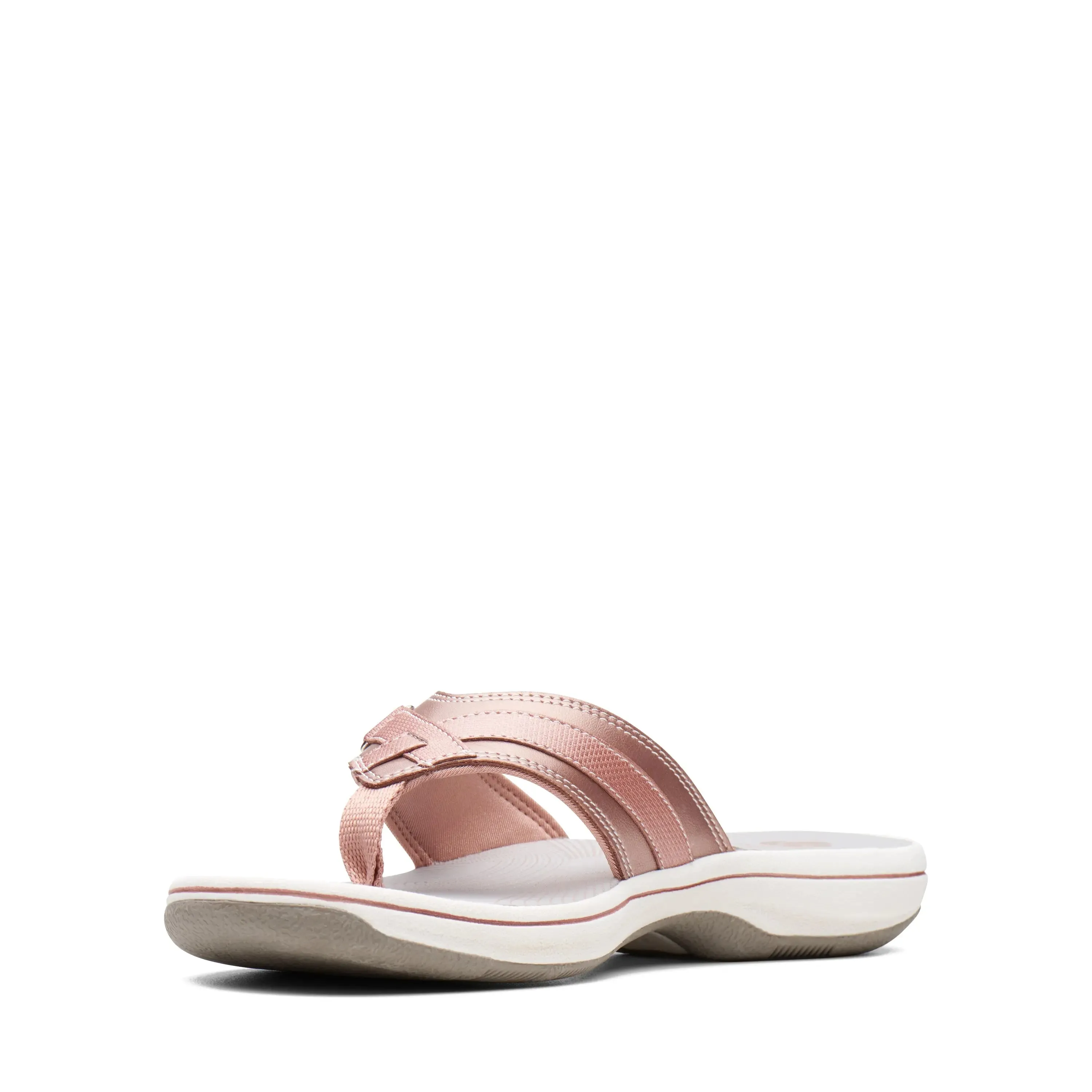 Clarks Breeze Sea – Lightweight Comfort for Endless Summer Days